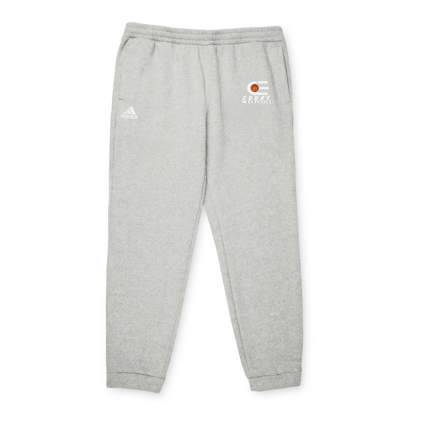 Court Evolution Adidas Unisex Fleece Joggers