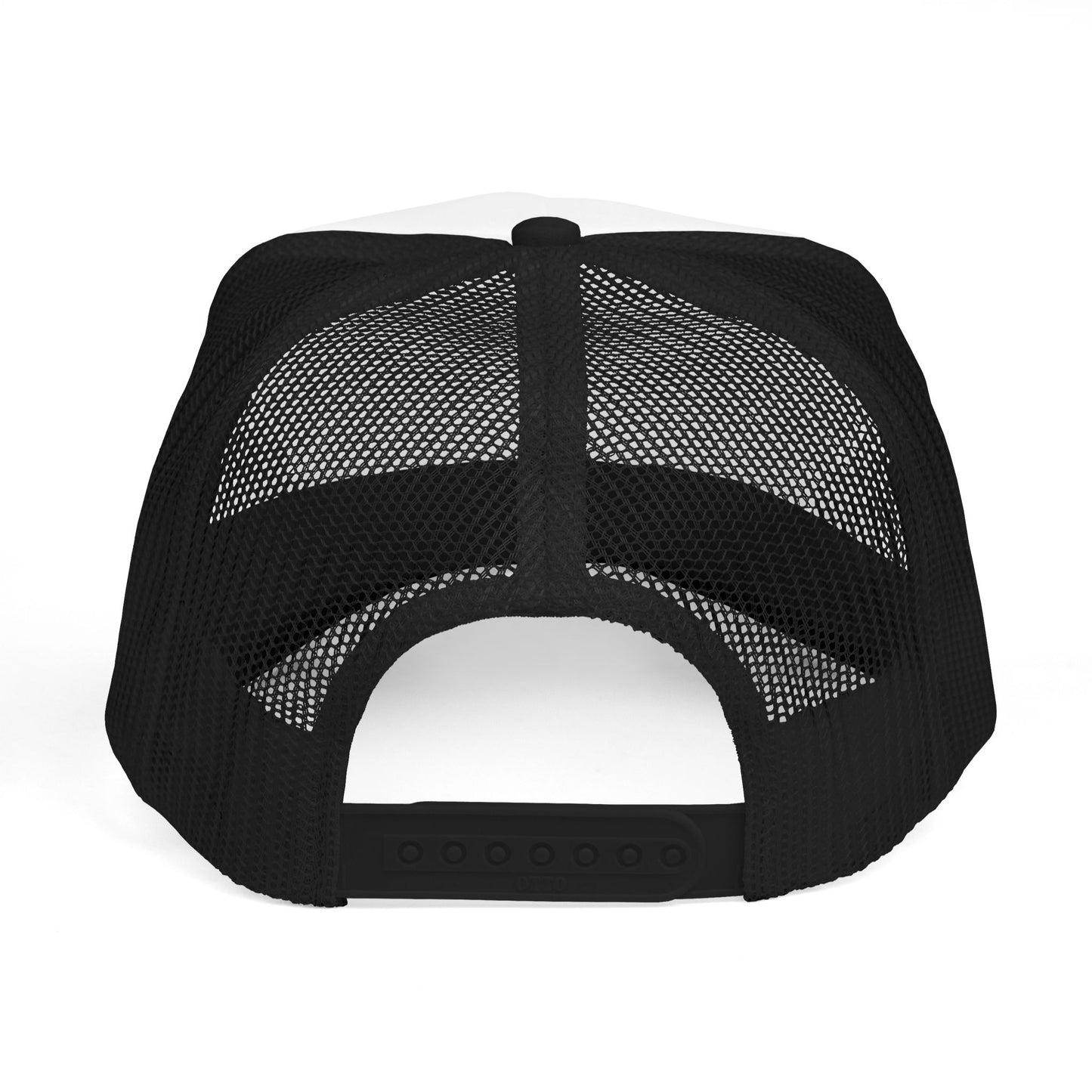 Hard KNOX Foam Trucker Hat
