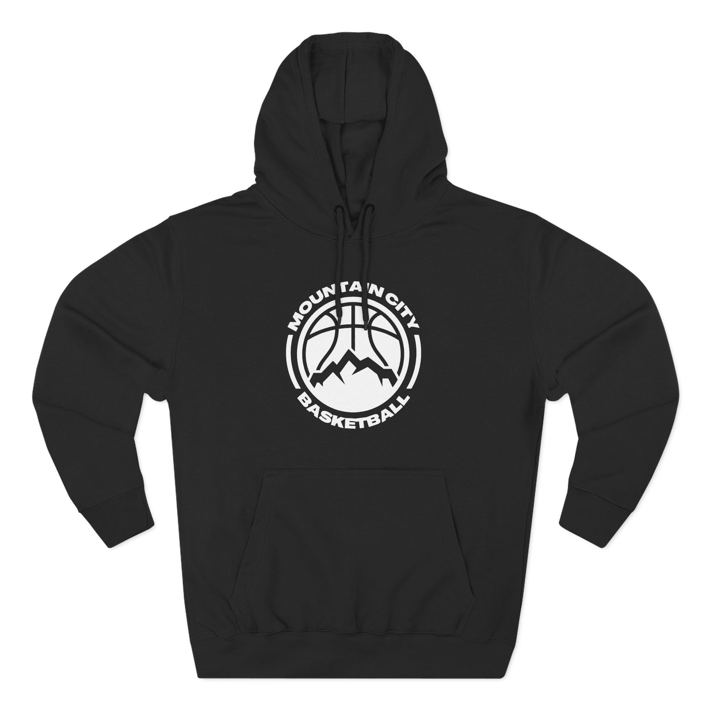 MTN City Game Day Hoodie