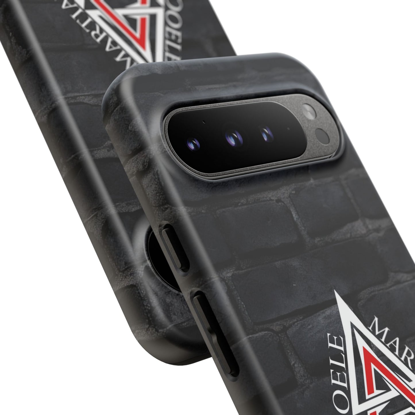 TMAA Tough Phone Case