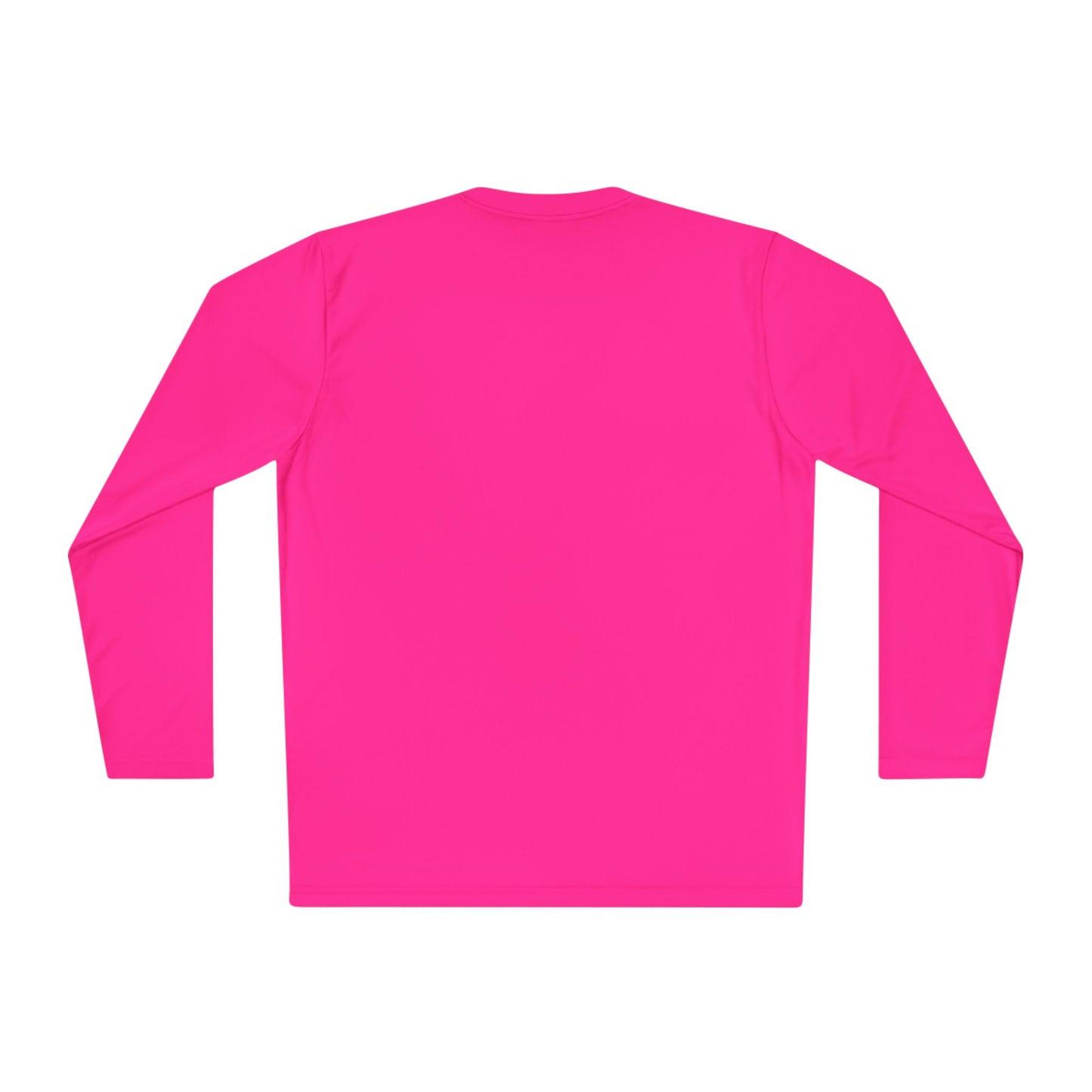 Court Evolution Icon Moisture-wicking LS Tee