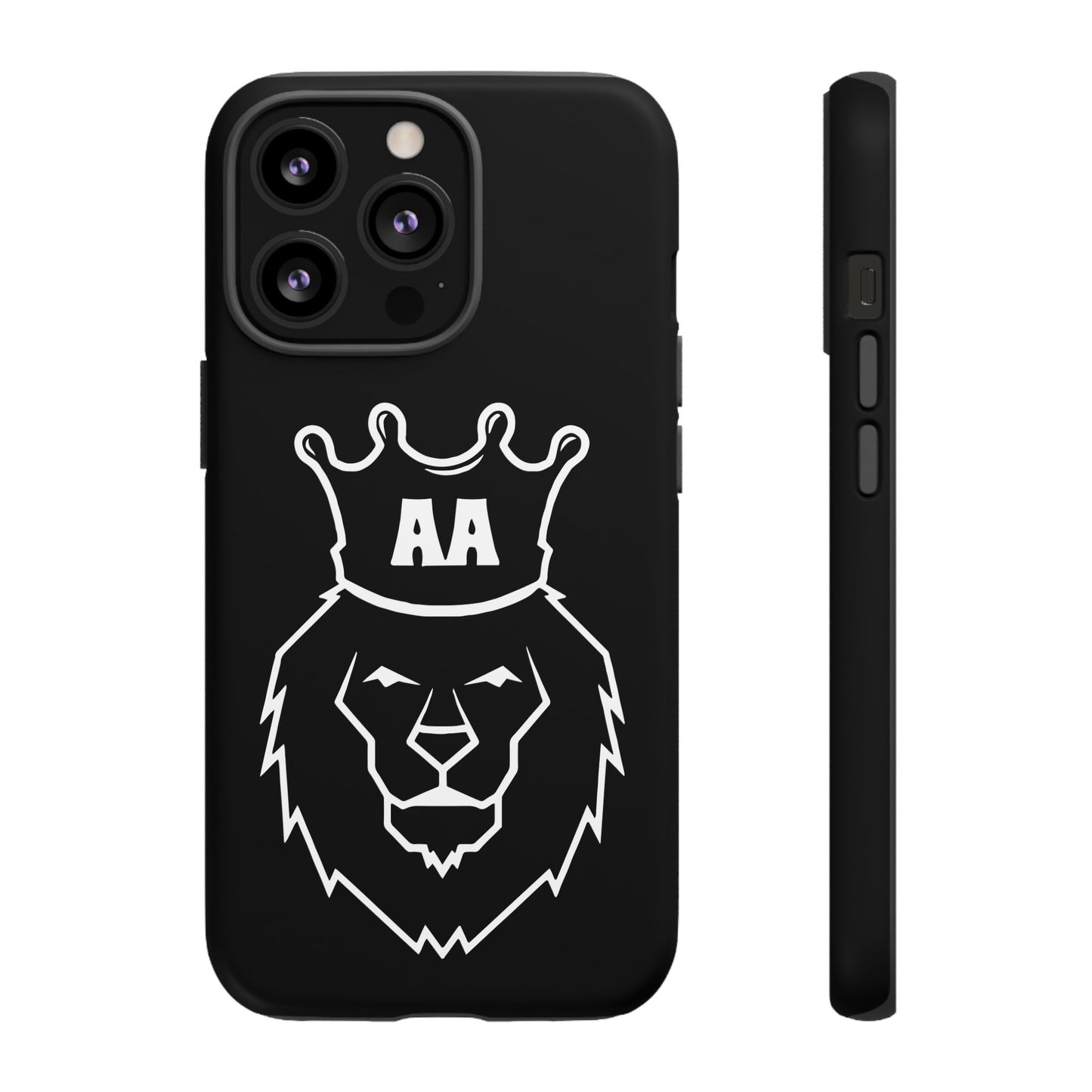 Adversity Athletes Phone Case