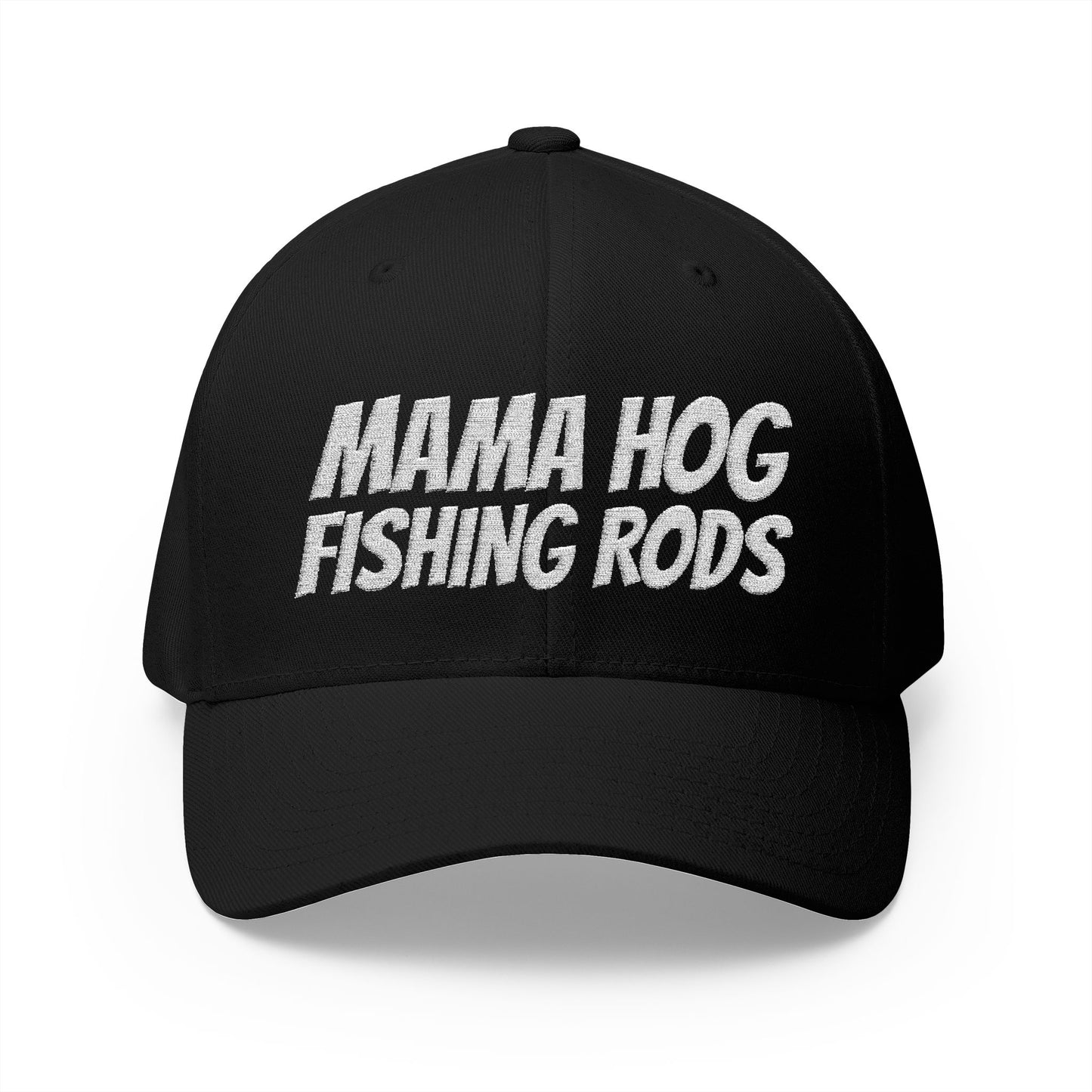 Mama Hog Flexfit Cap
