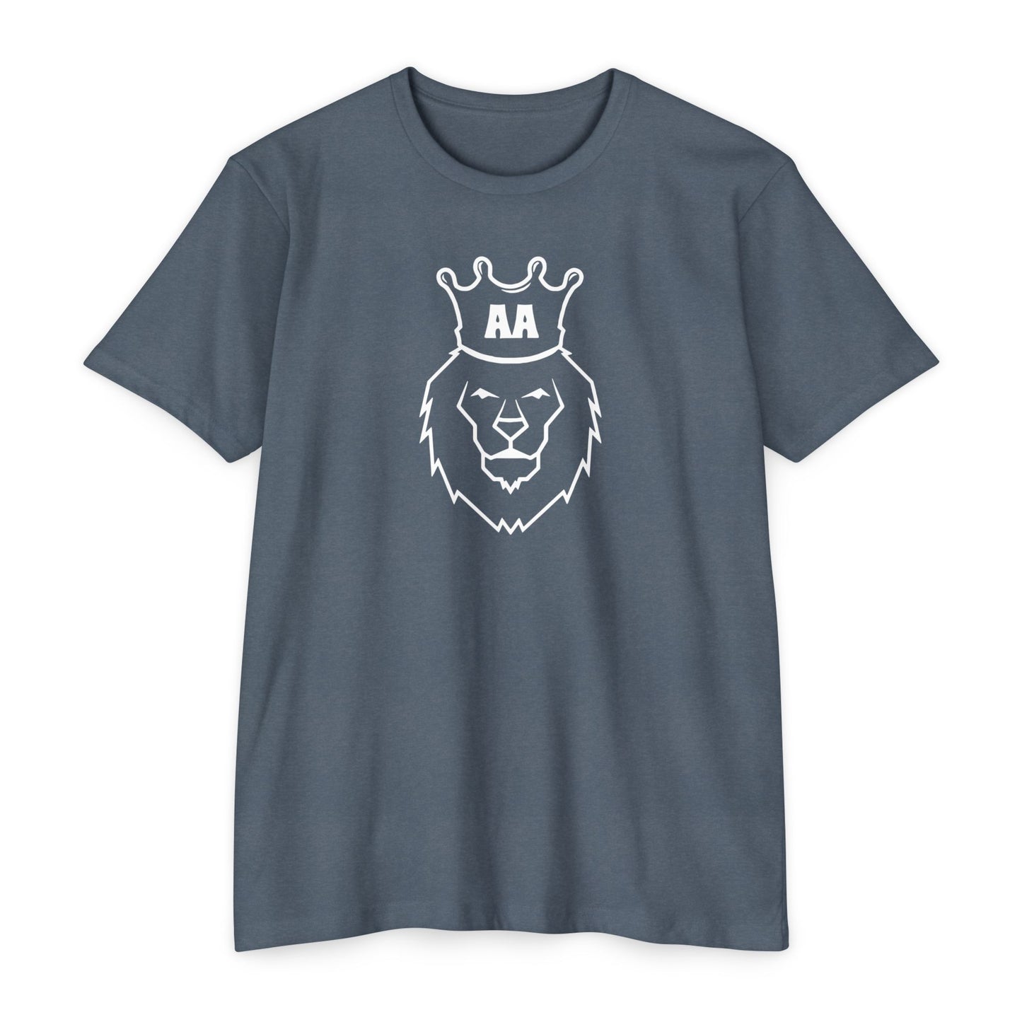 Adversity Athletes Lion Tee