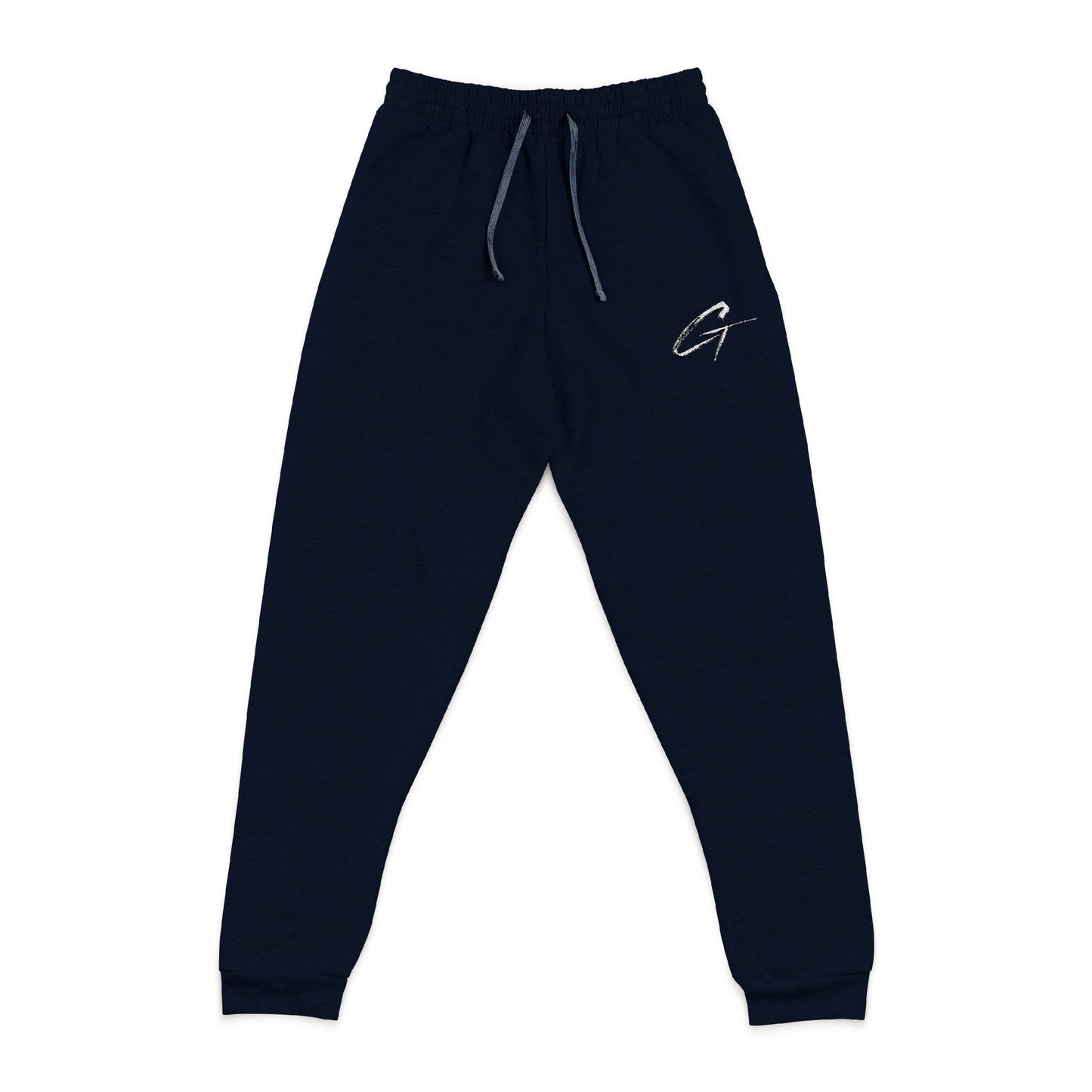 Gogan's Garage Unisex Joggers (Embroidered)