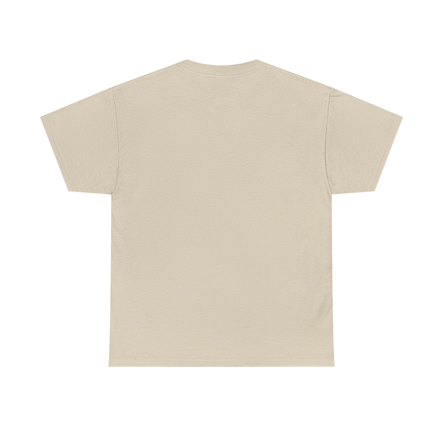 Recruit Look Classic Cotton Tee