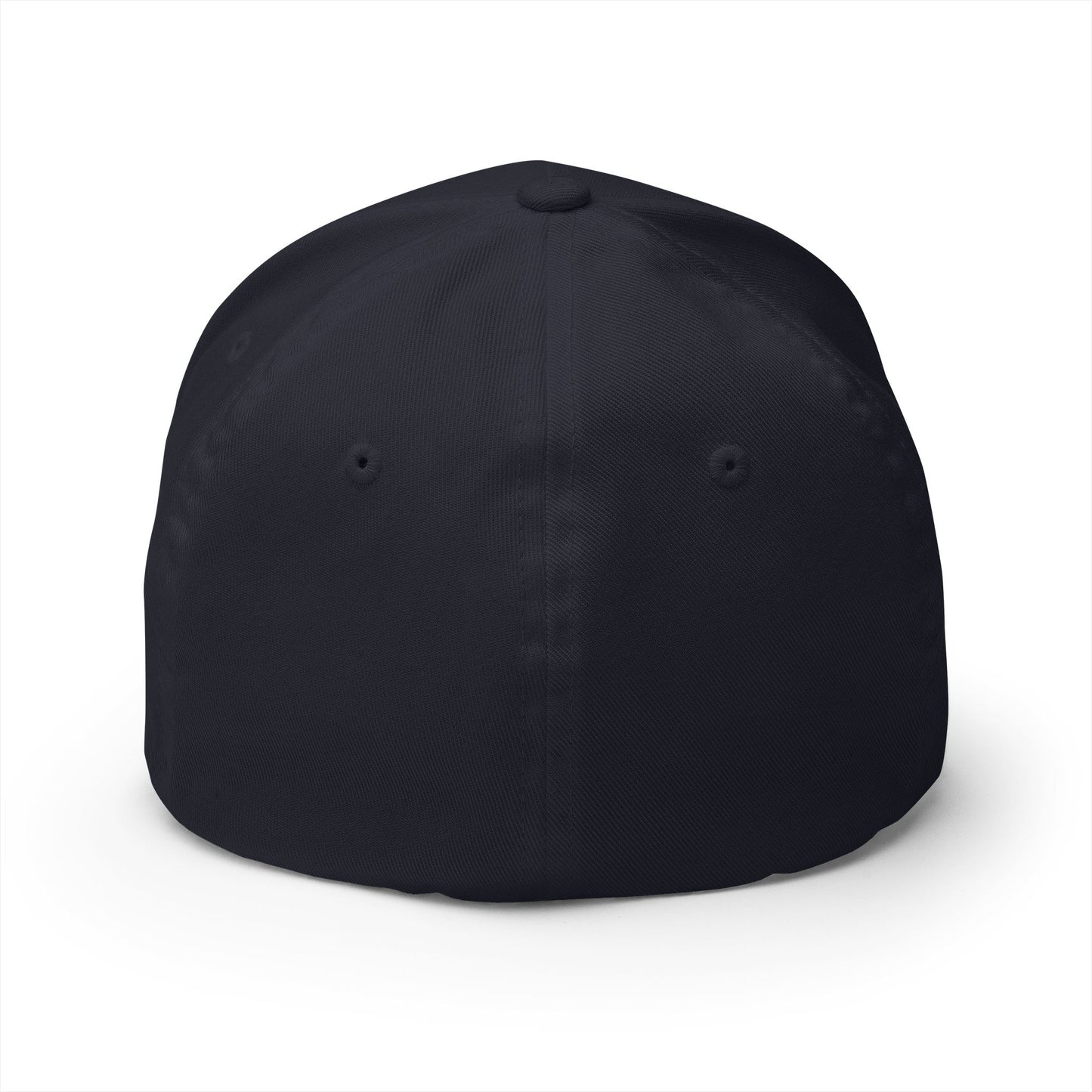 Mama Hog Flexfit Cap