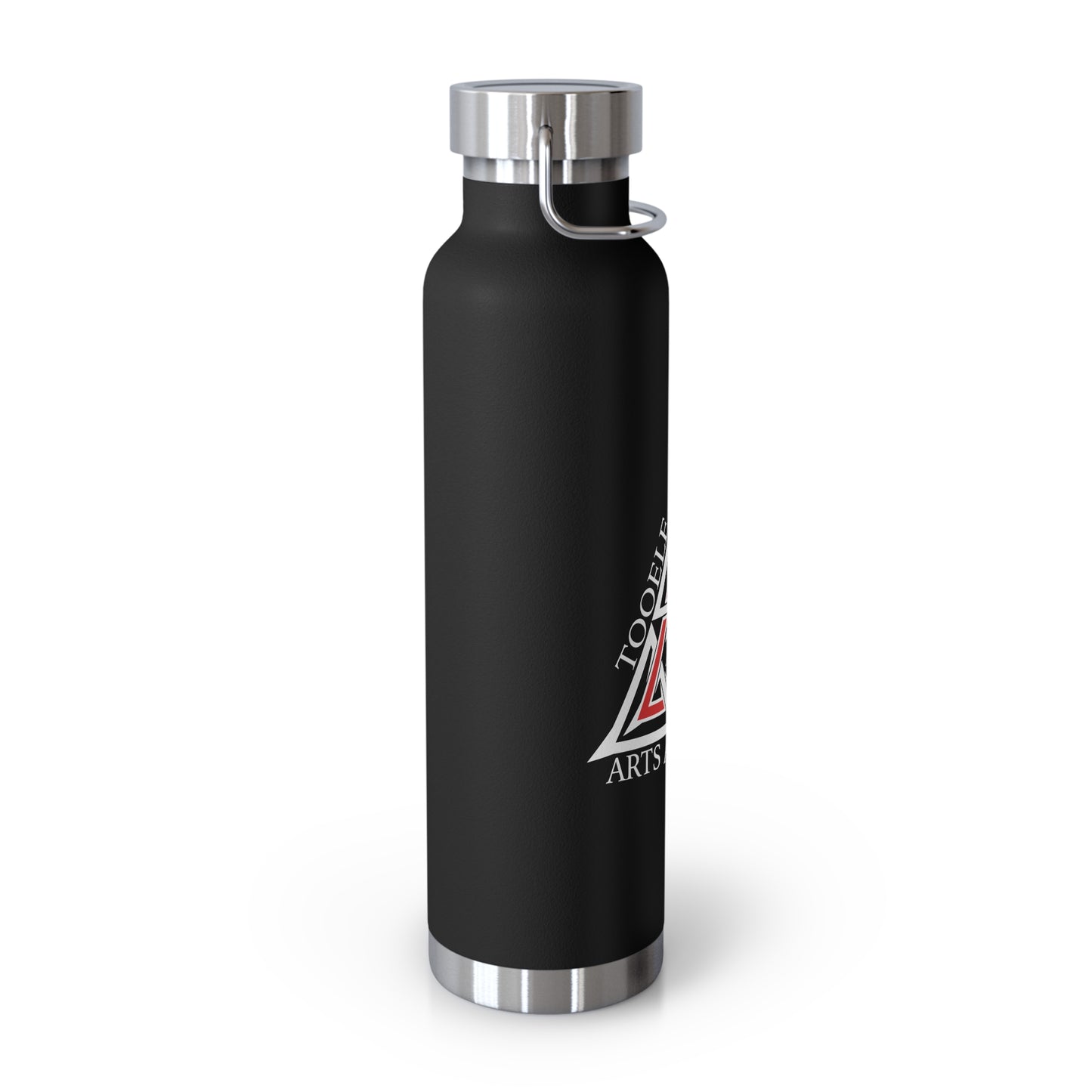 TMAA Insulated Bottle, 22oz
