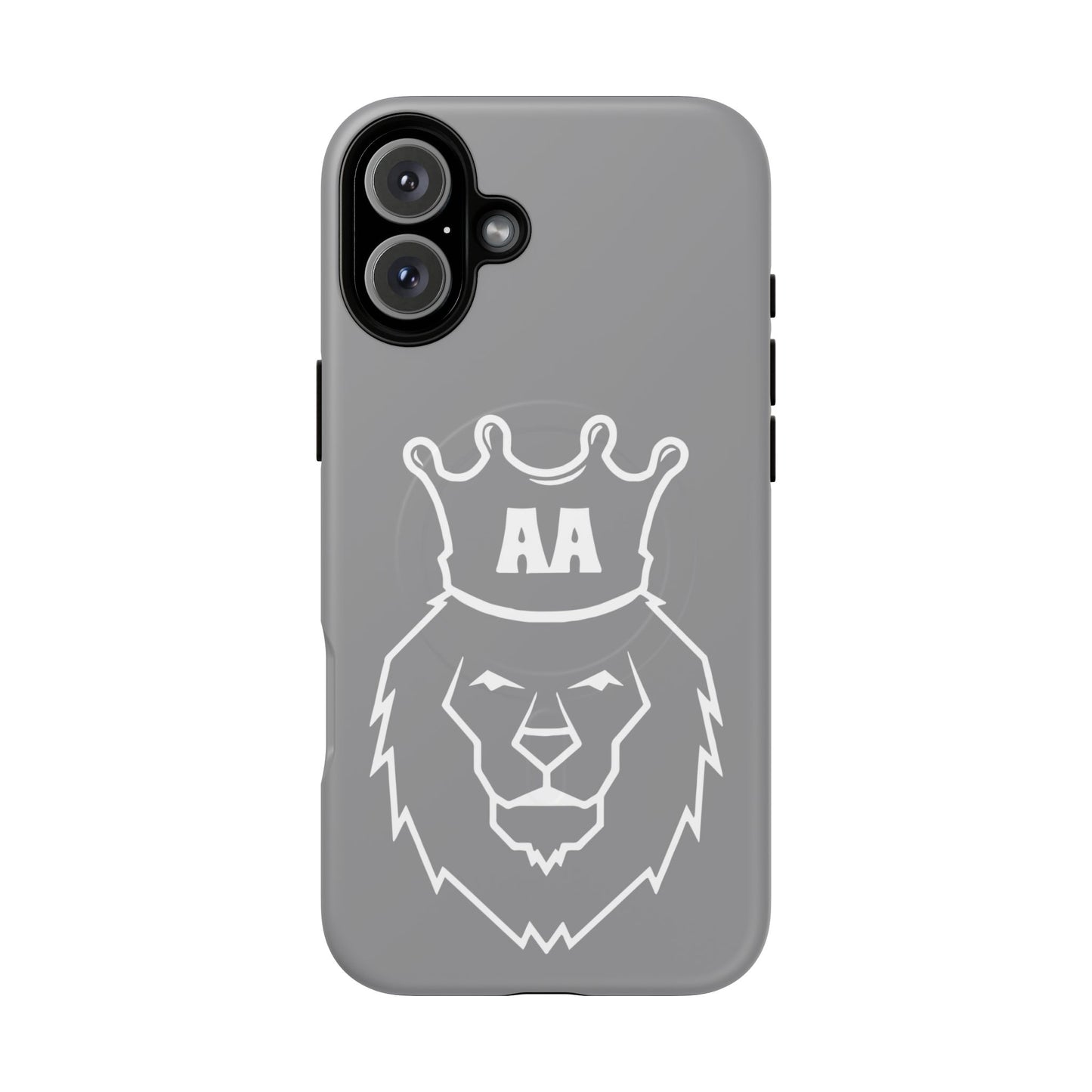 Adversity Athletes Magnetic Phone Case