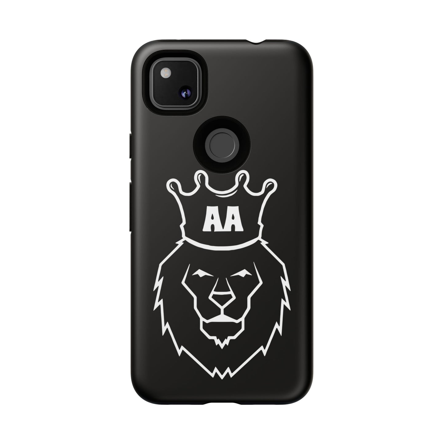 Adversity Athletes Phone Case