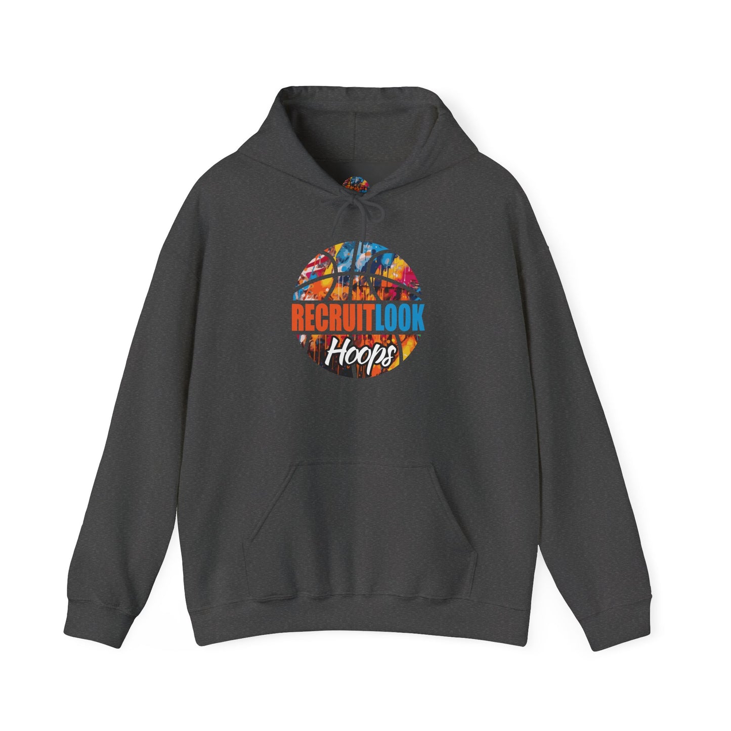 Recruit Look Heavy Blend™ Sweatshirt