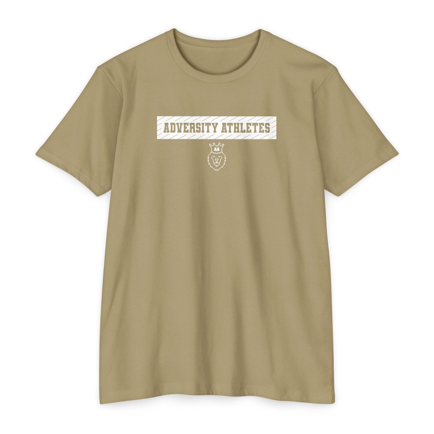 Adversity Athletes Sideline Tee