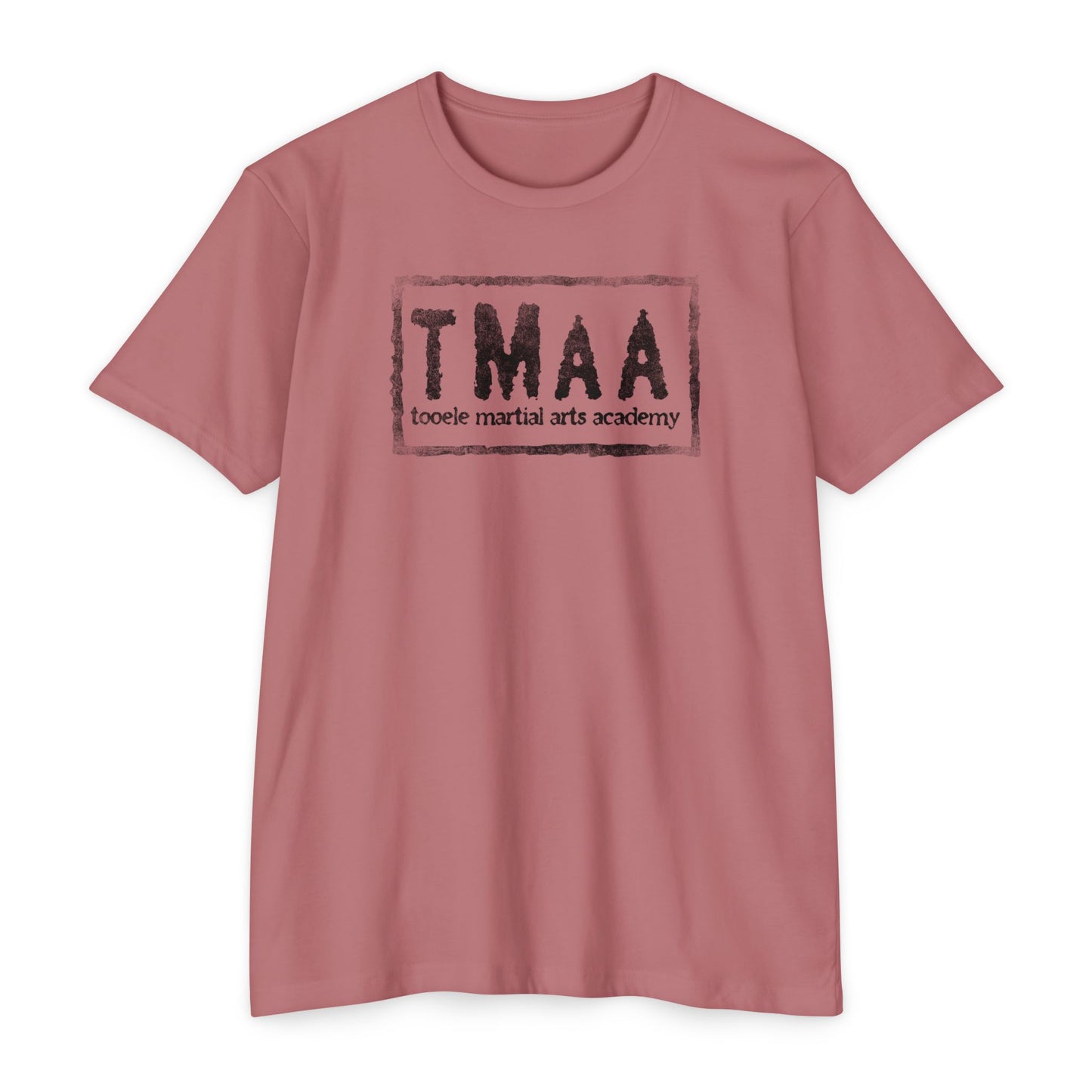 TMAA Box Tee