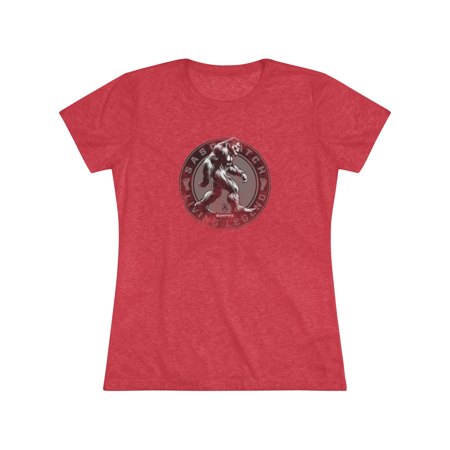 Women's Living Legend Tee