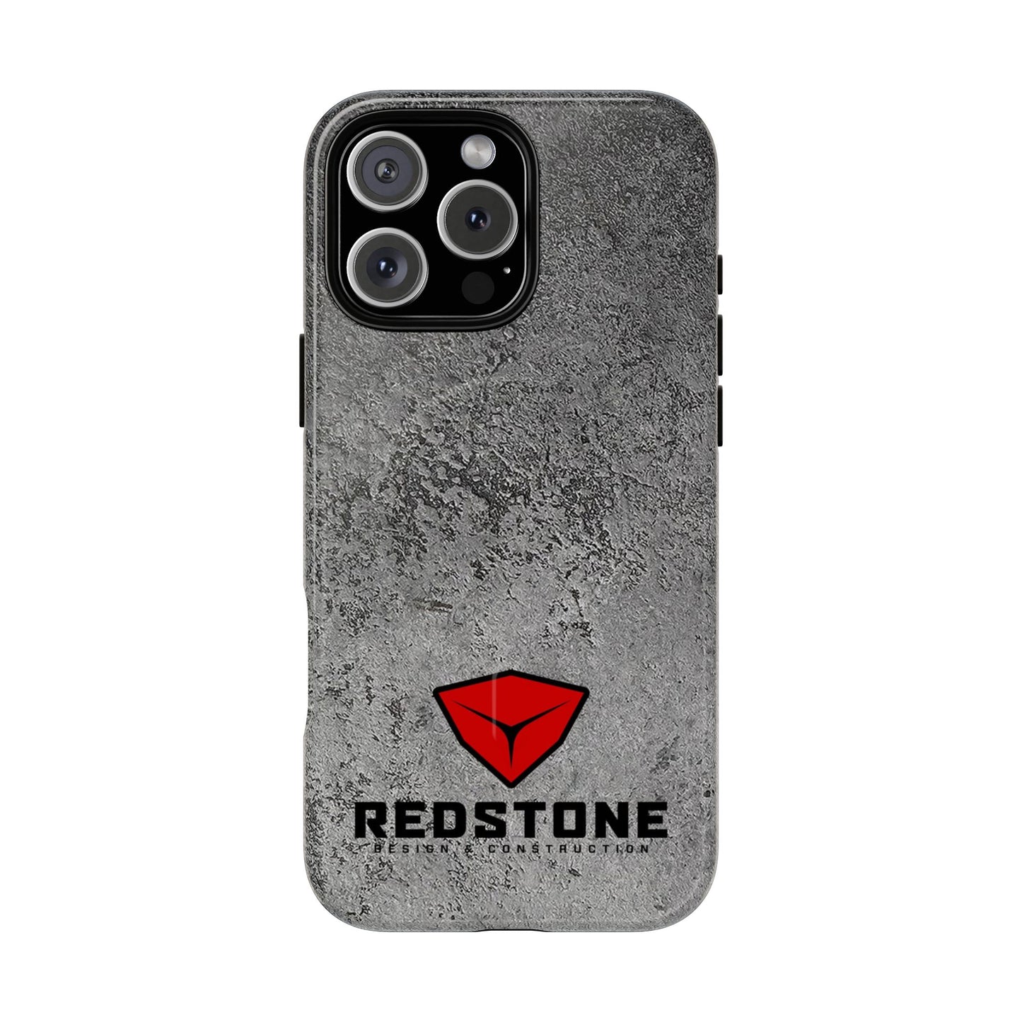 Redstone Tough Magnetic Phone Case