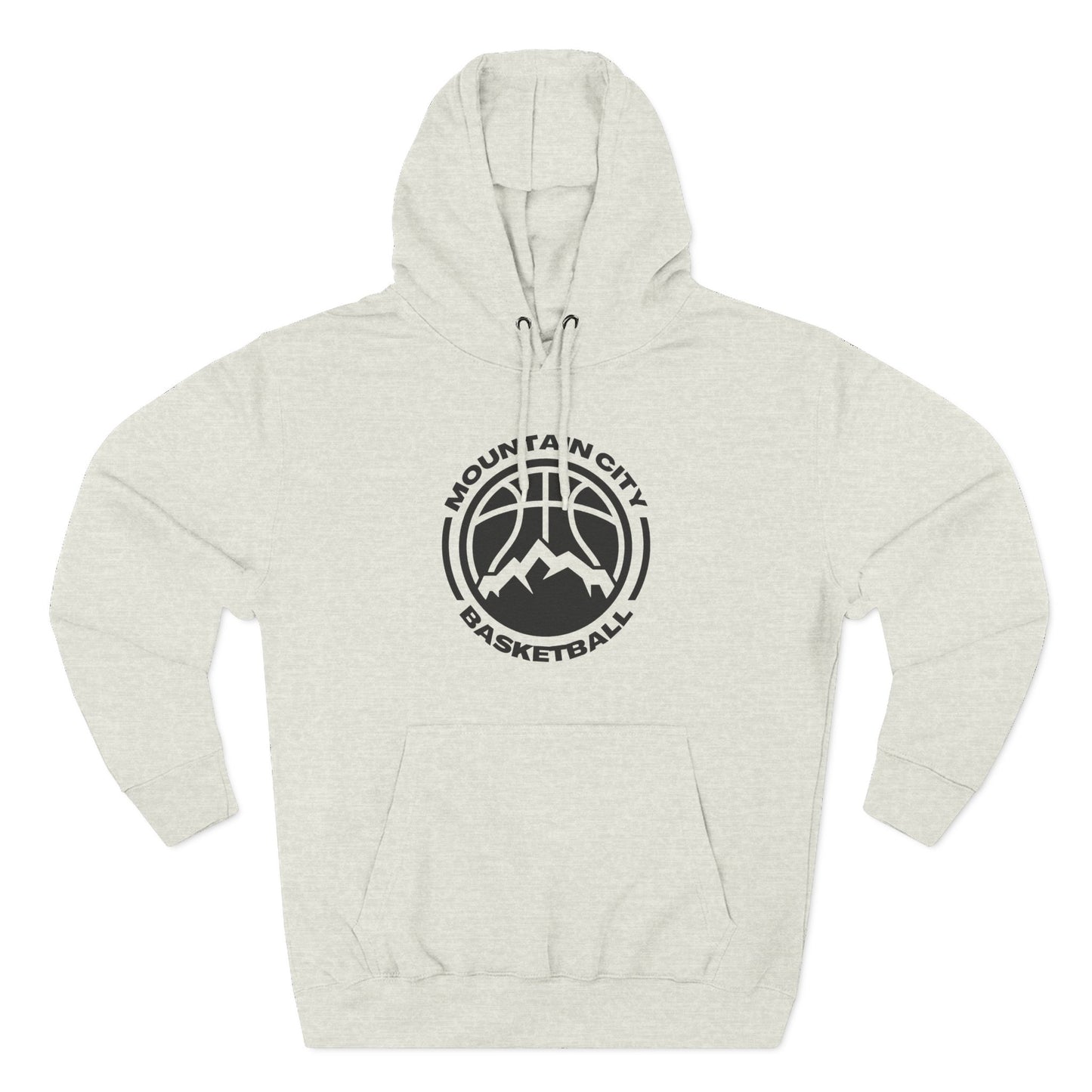 MTN City Game Day Hoodie