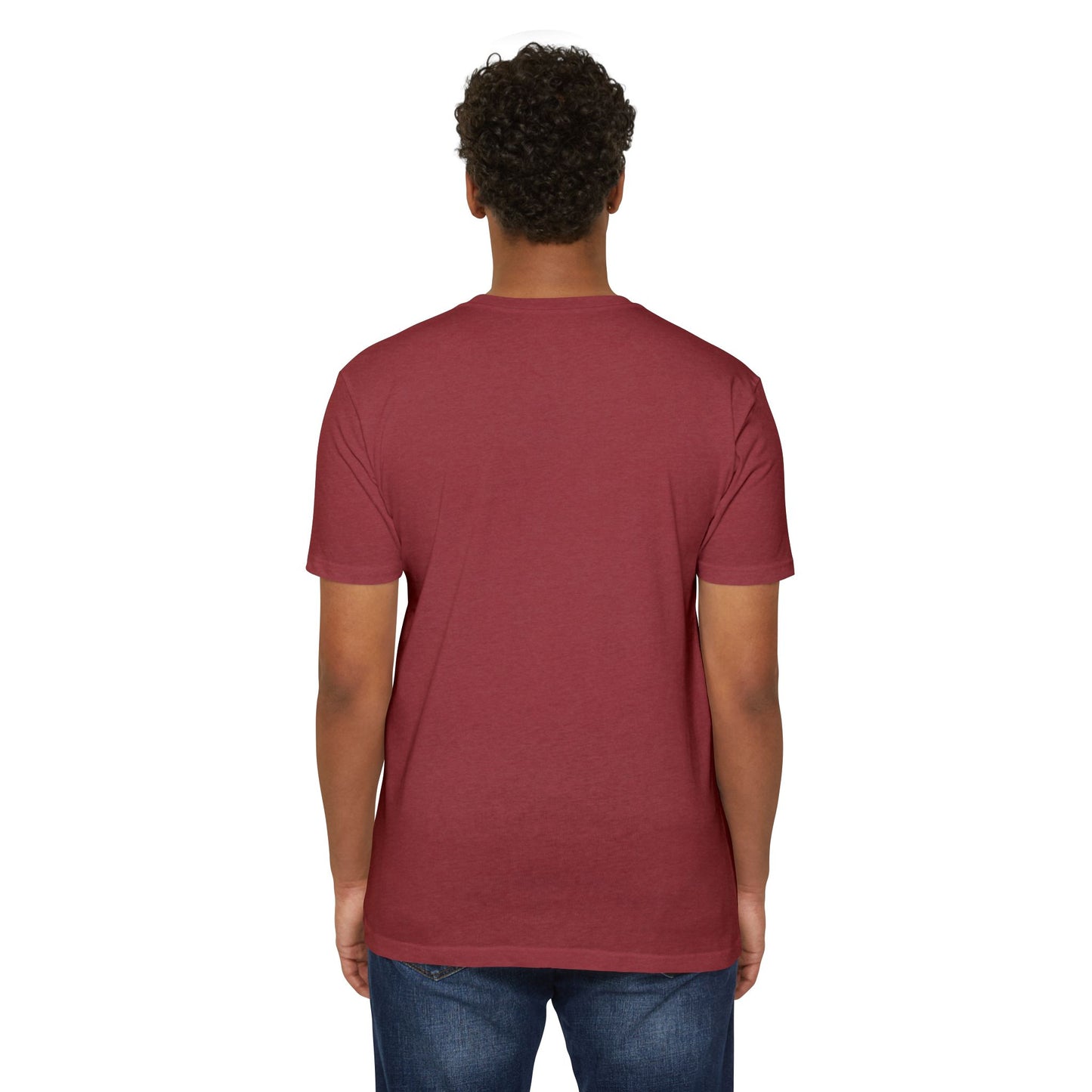 XFit Blueprint Tee