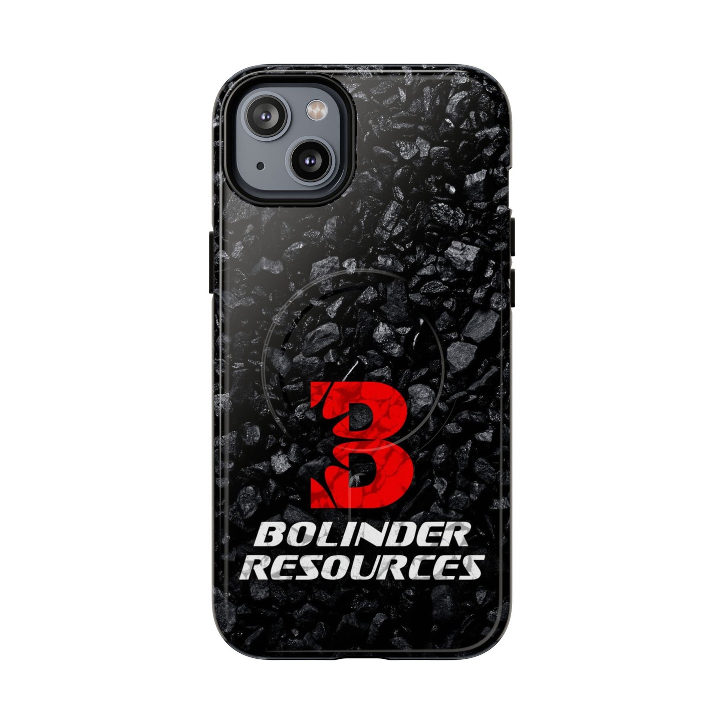 Bolinder Gravel Tough Magnetic Phone Case