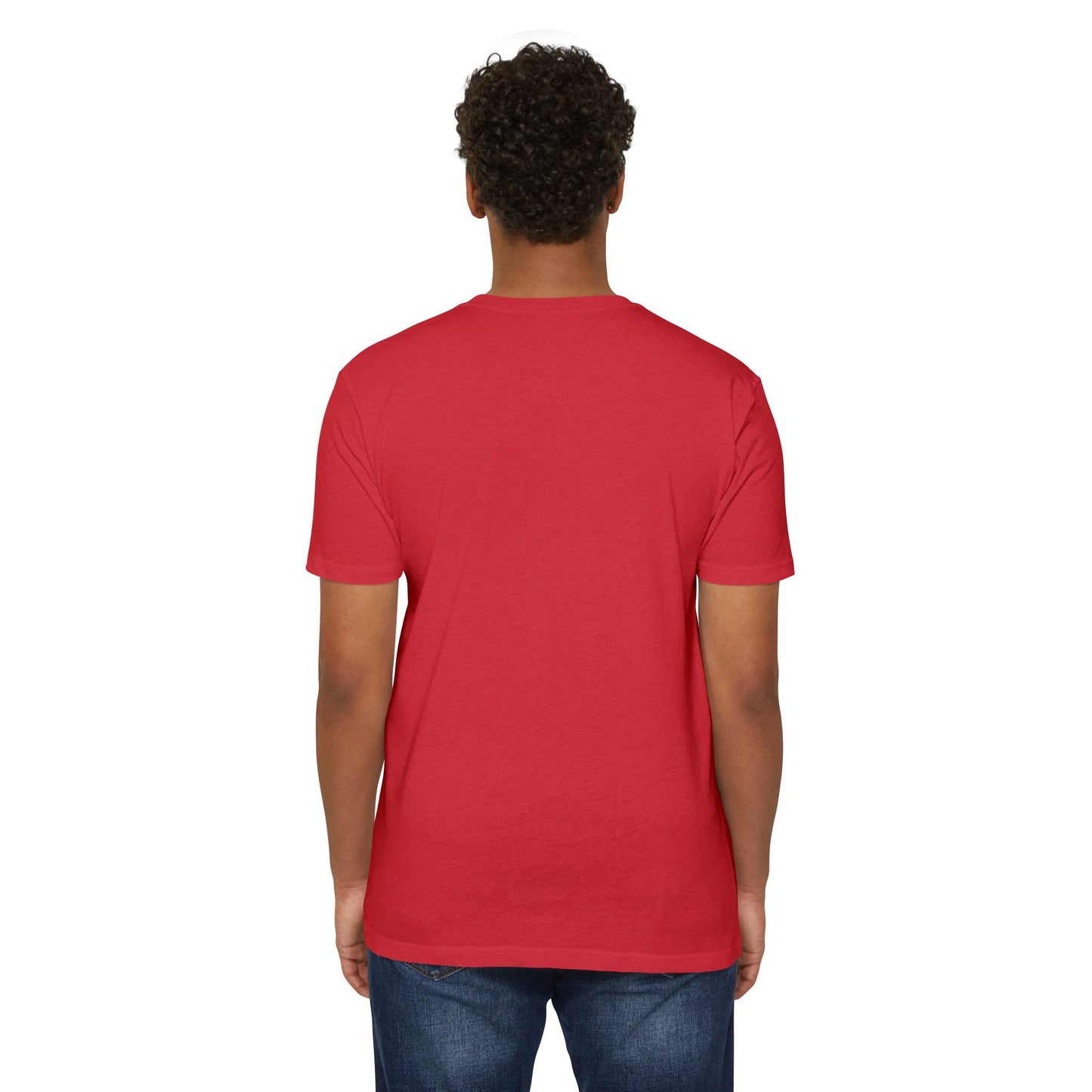 XFit Blueprint Tee
