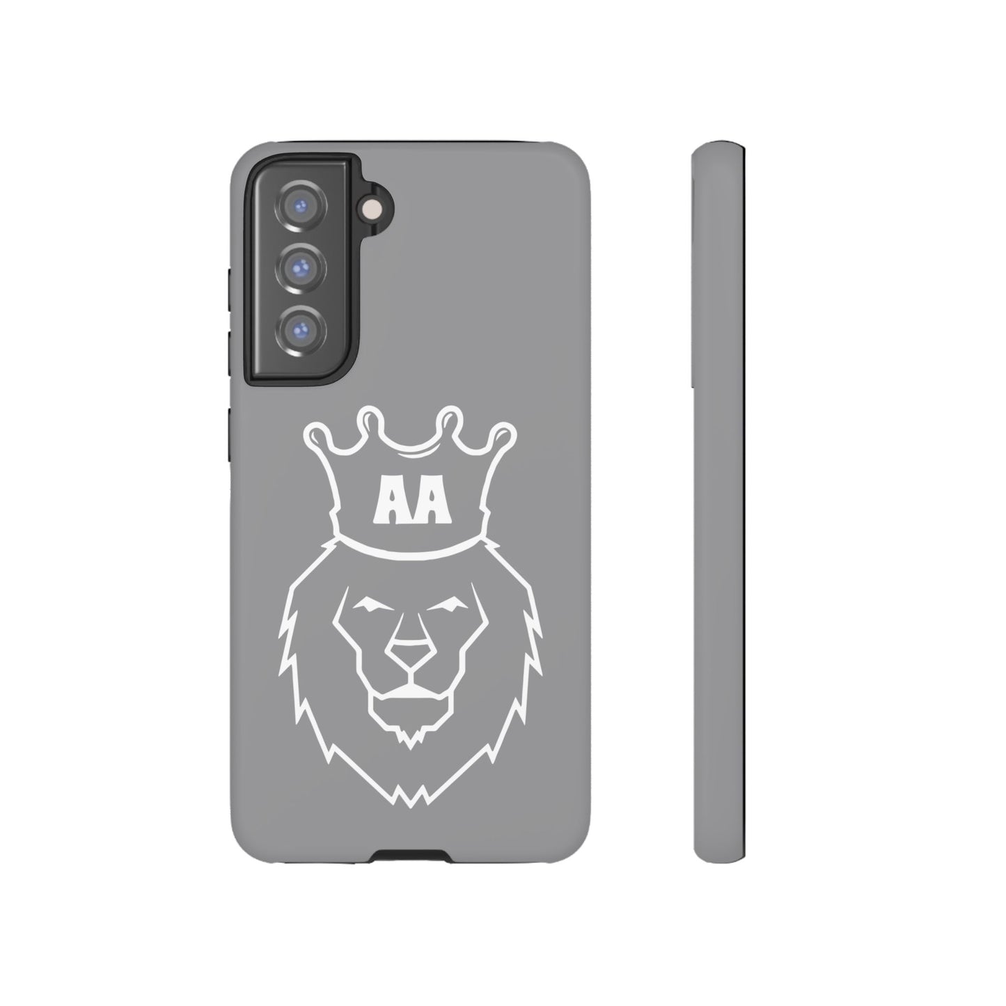 Adversity Athletes Phone Case