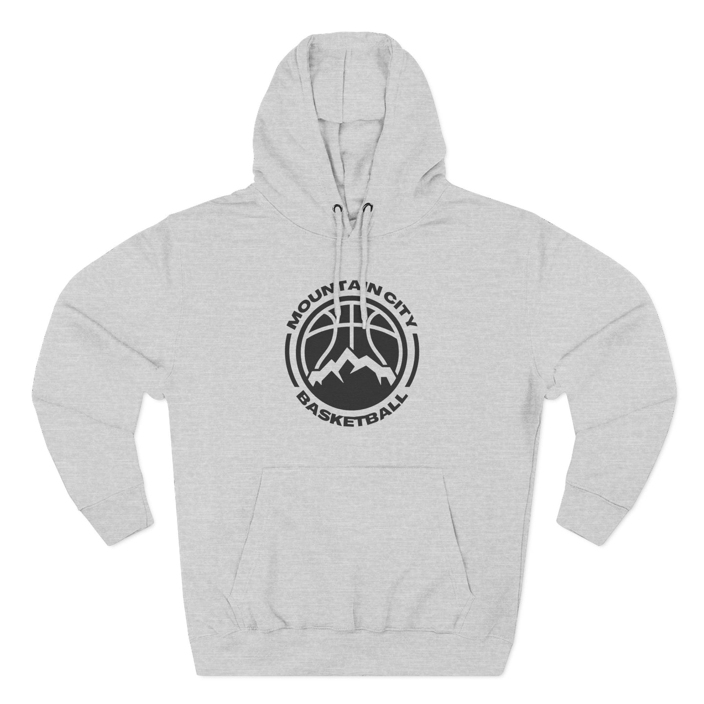 MTN City Game Day Hoodie