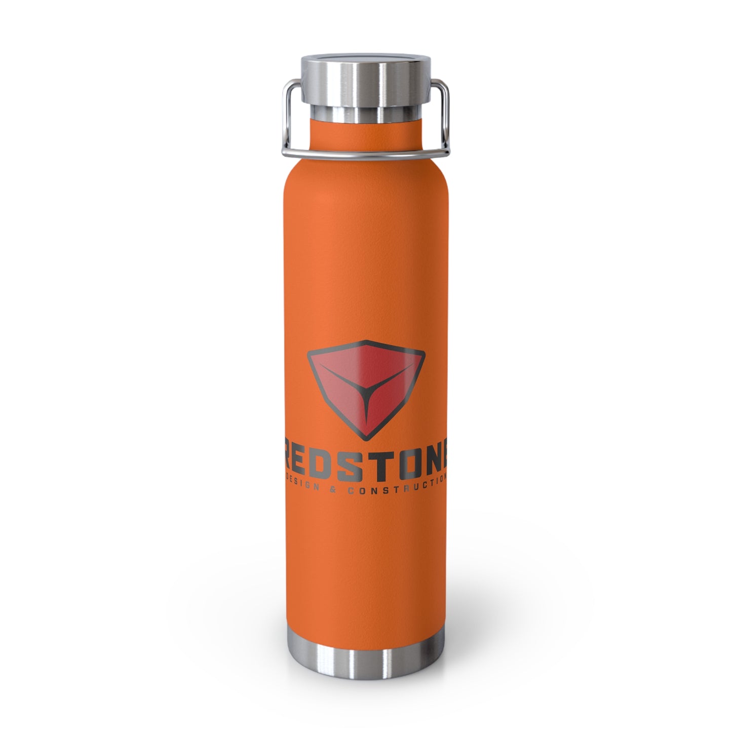Redstone Insulated Bottle, 22oz
