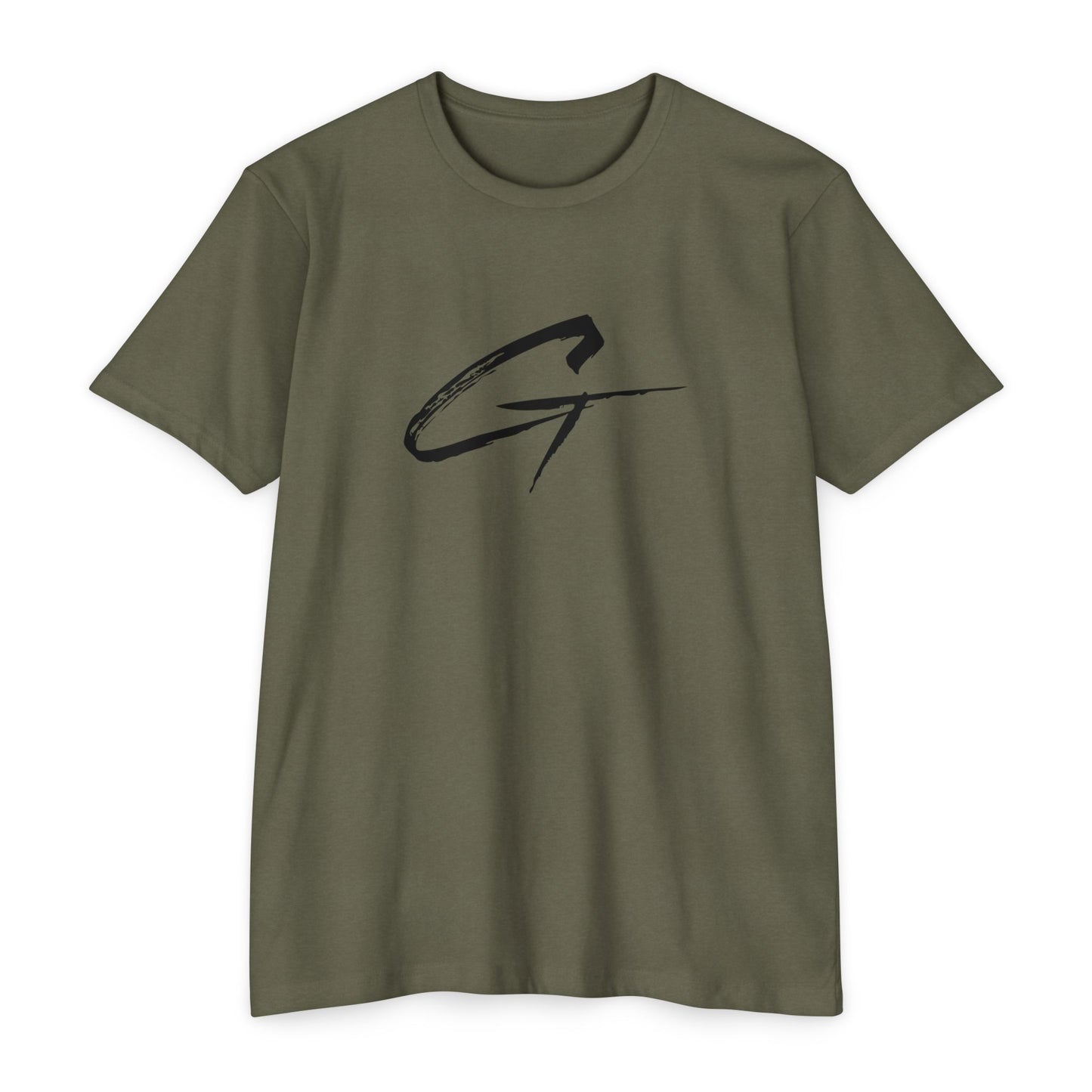 Gogan's Garage Logo Tee