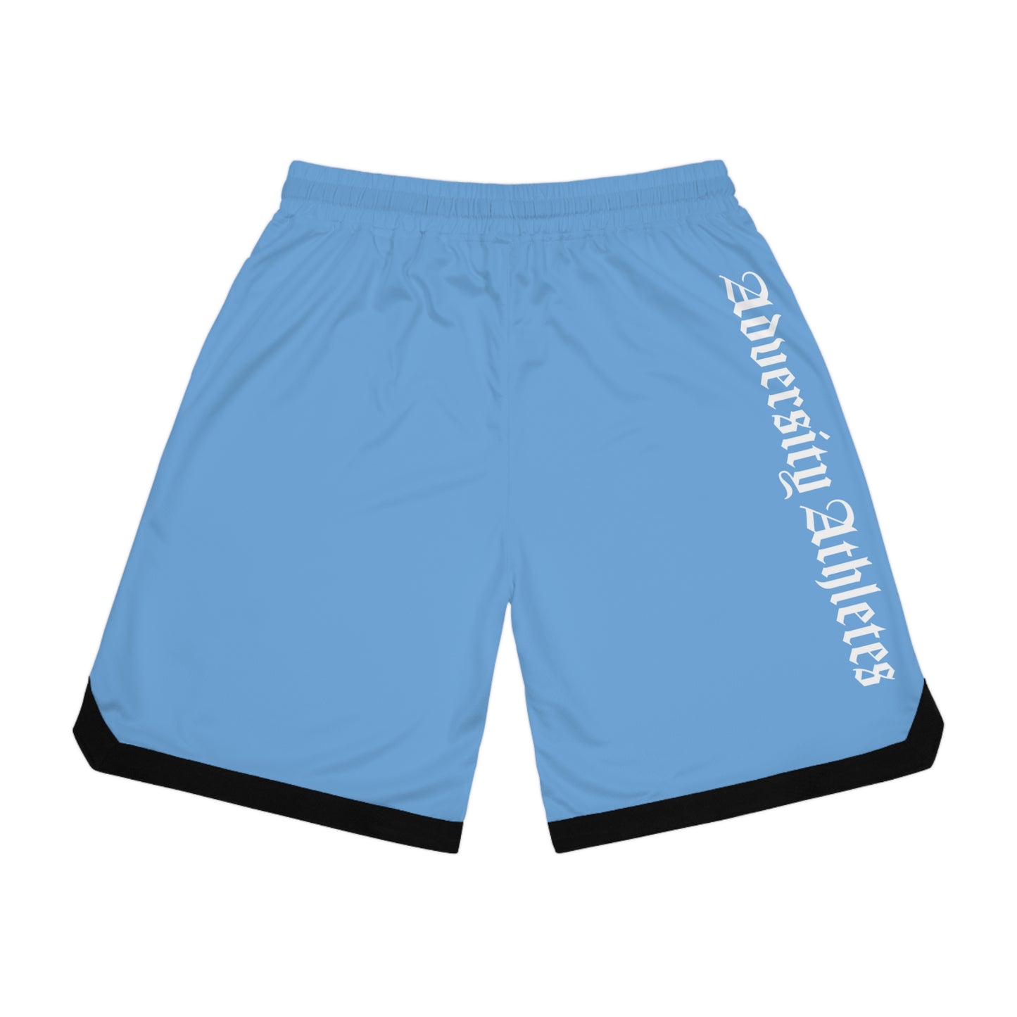 Copy of Adversity Athletes Shorts (Blue)