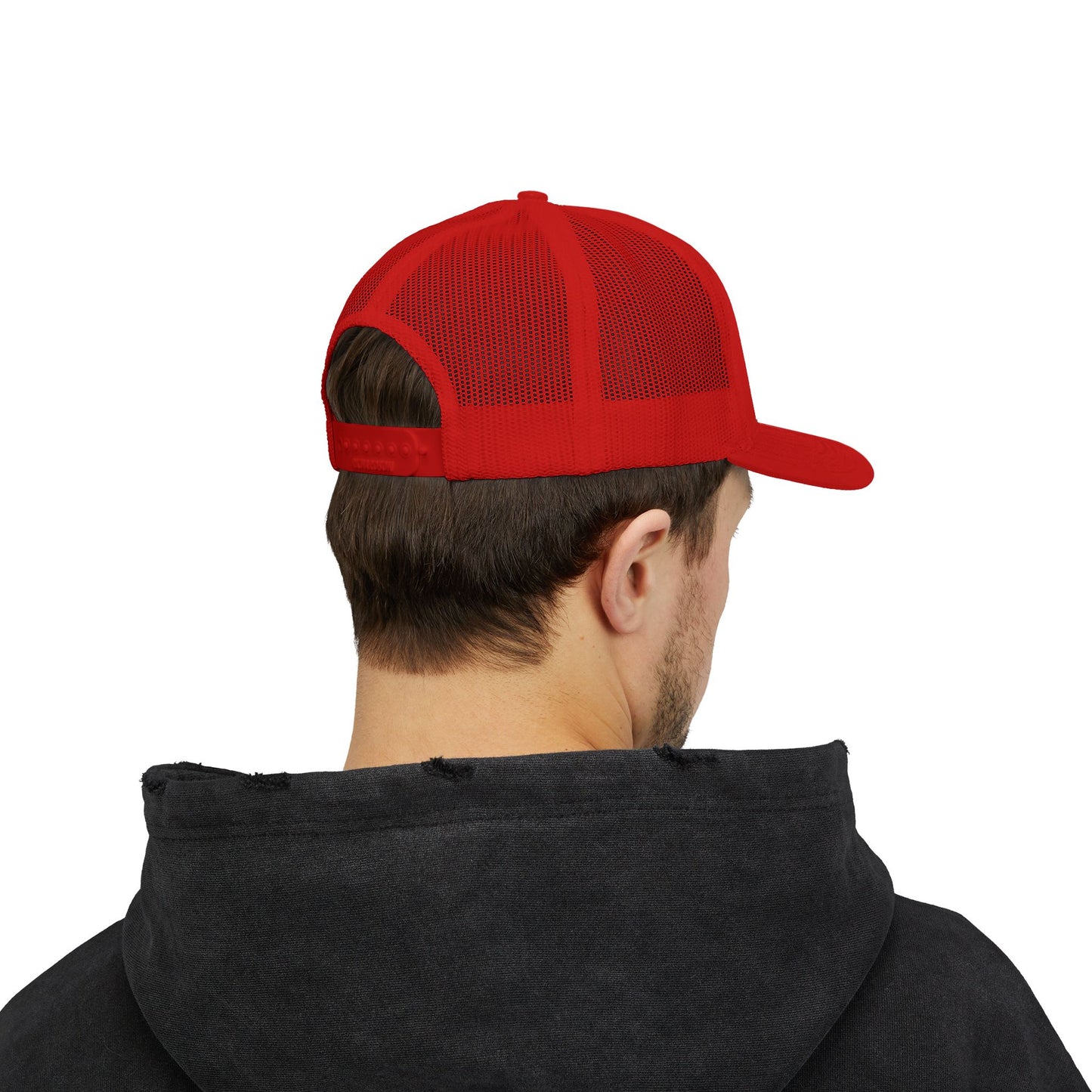 Mama Hog Trucker Cap