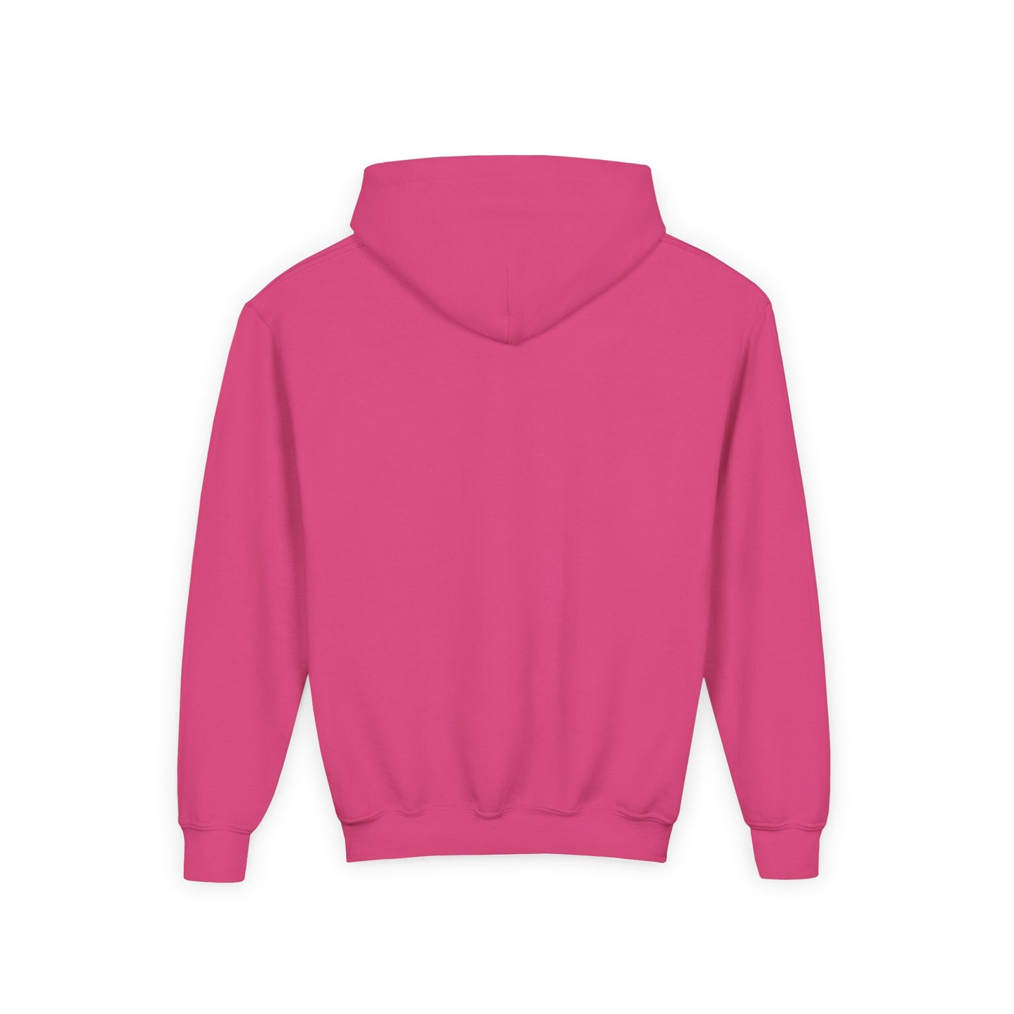 Adversity Athletes Lion Youth Hoodie