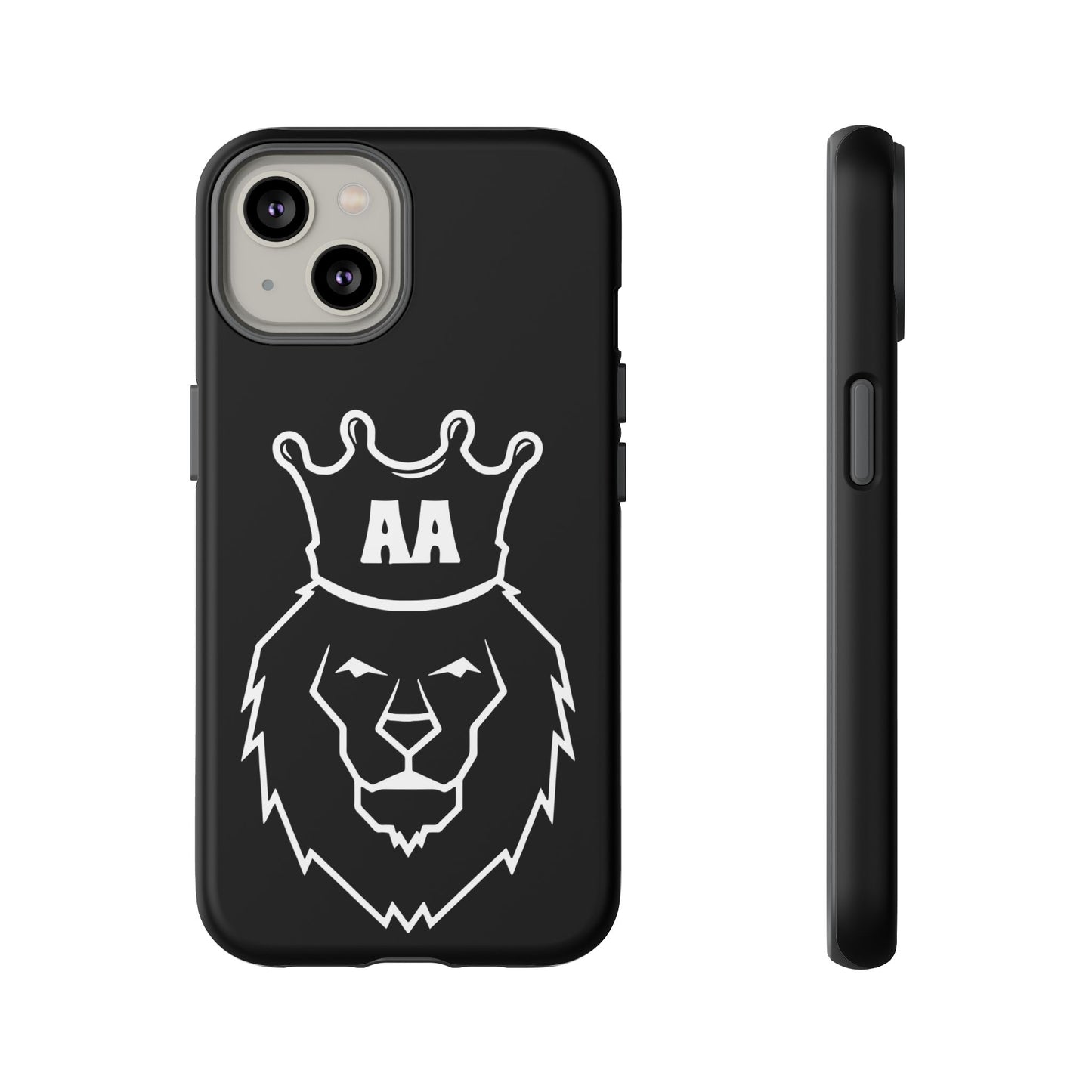 Adversity Athletes Phone Case