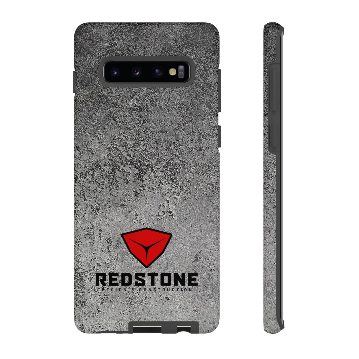 Redstone Tough Phone Case