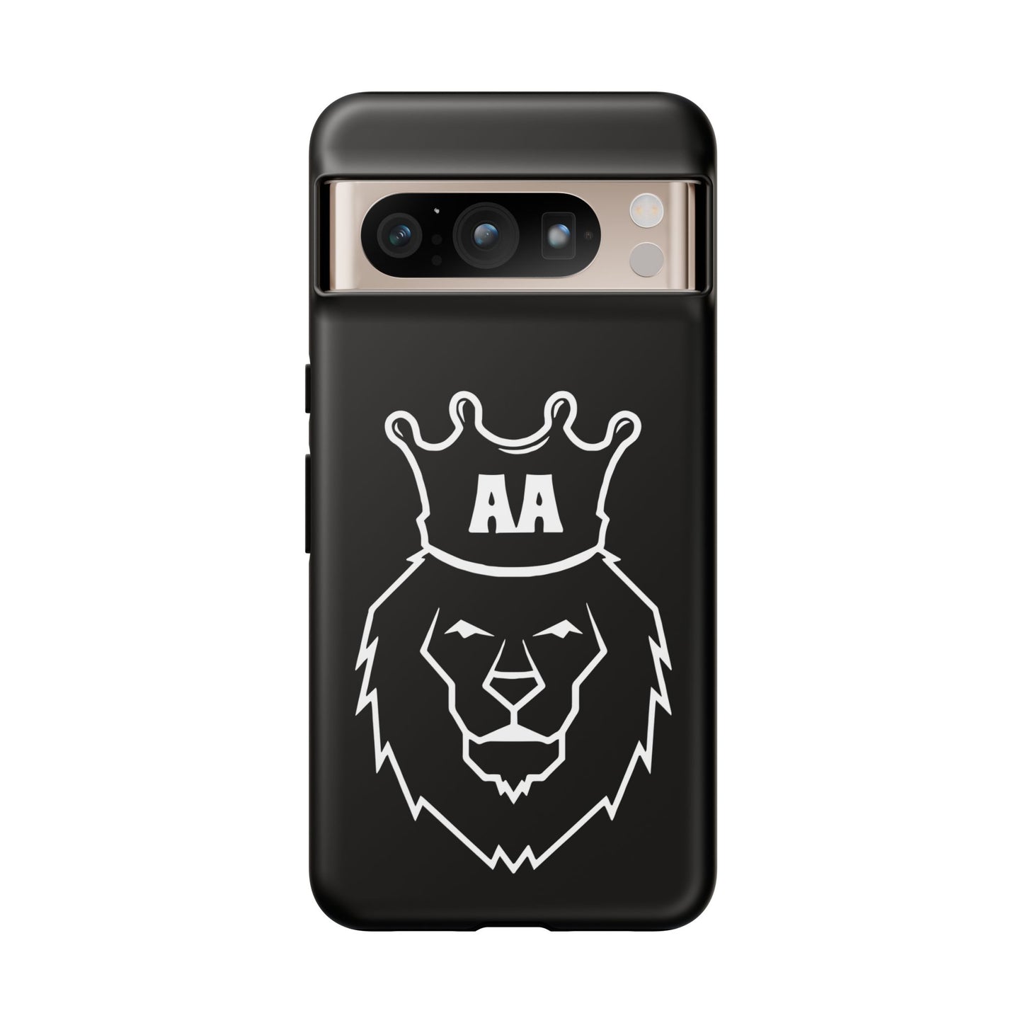 Adversity Athletes Phone Case