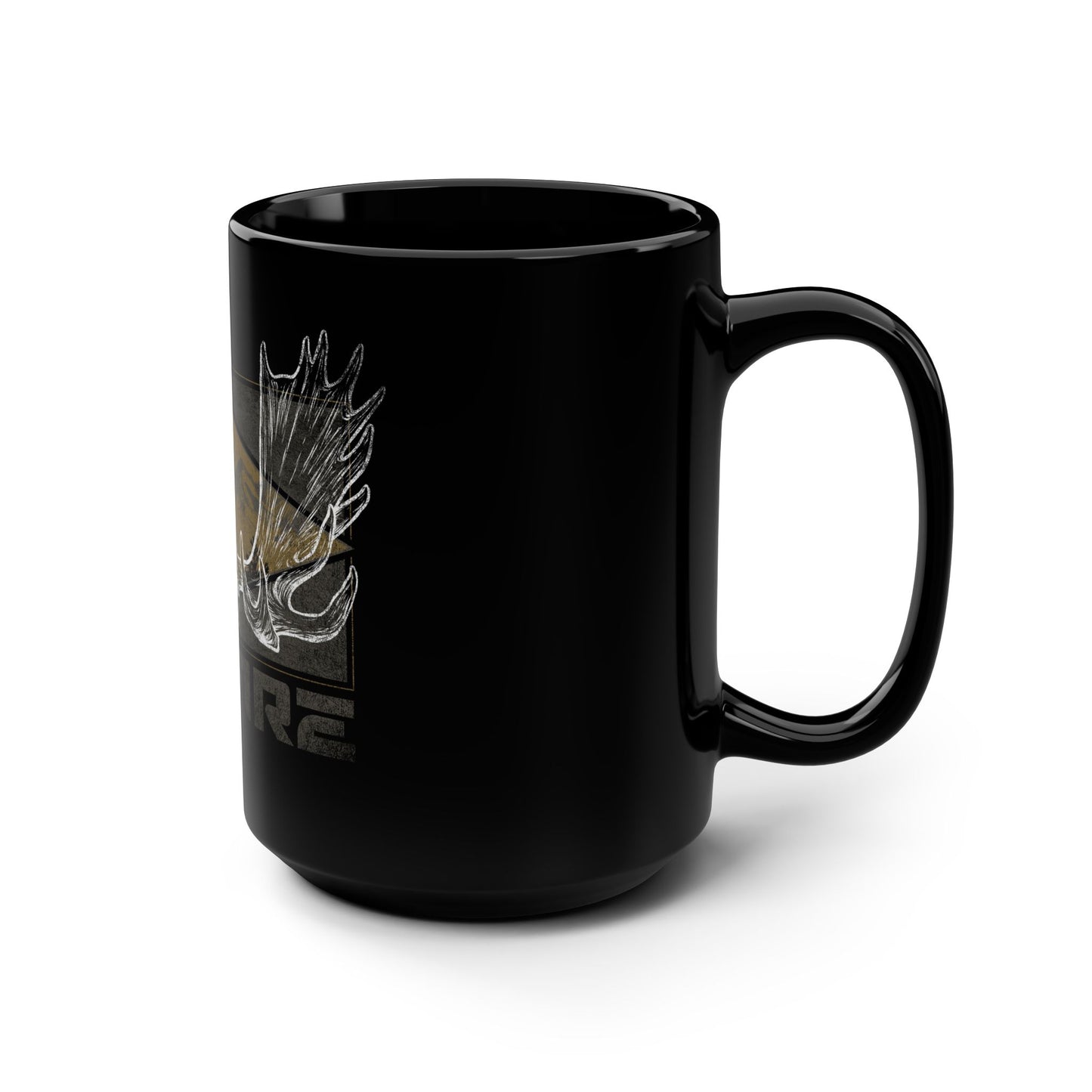 Moose Land Mug 1
