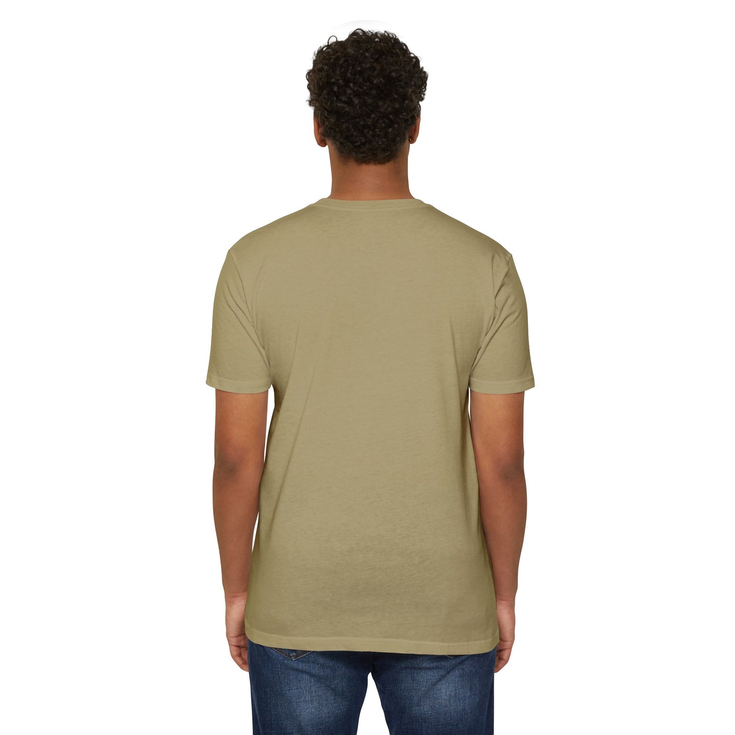 Swagnar Staple Tee (Black)