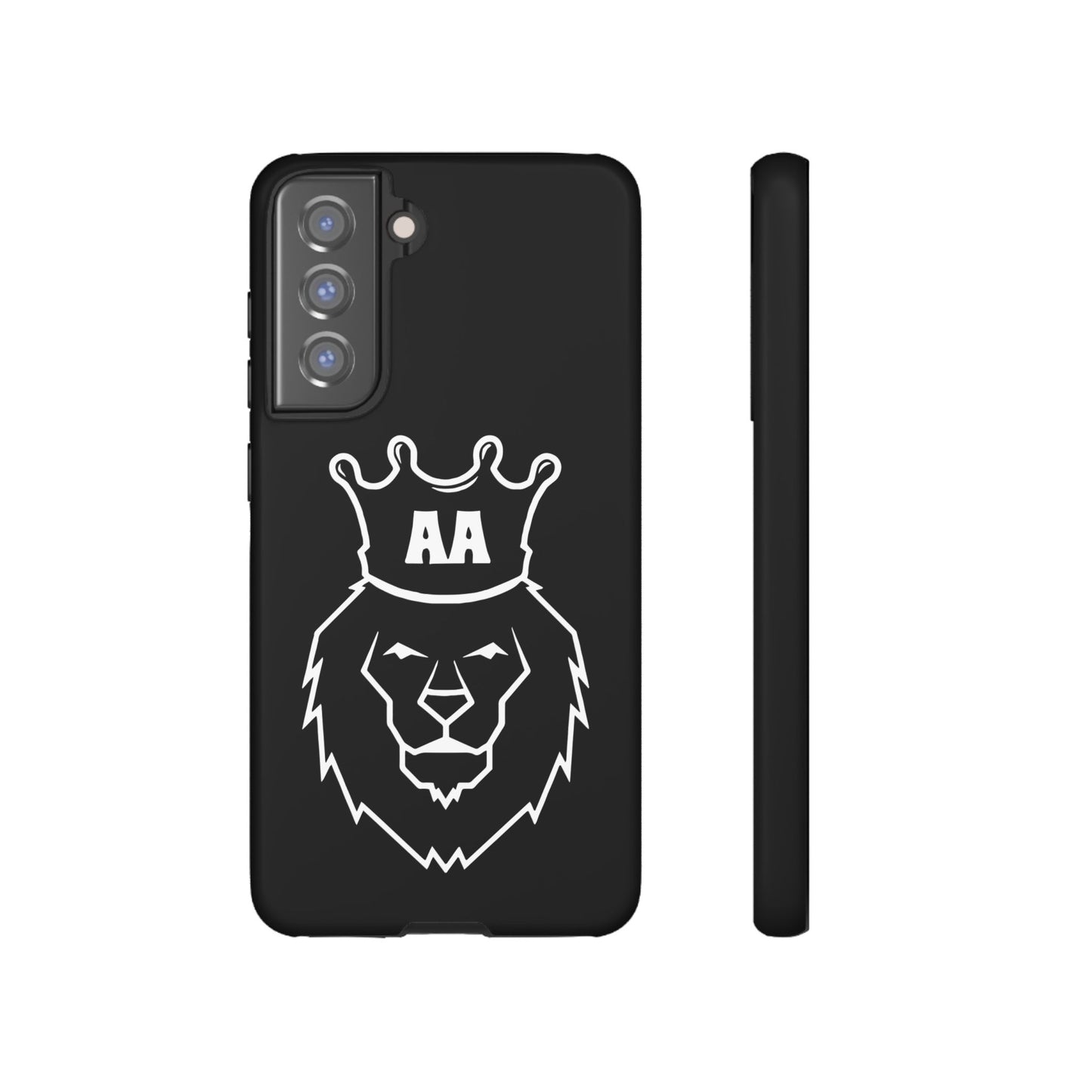 Adversity Athletes Phone Case