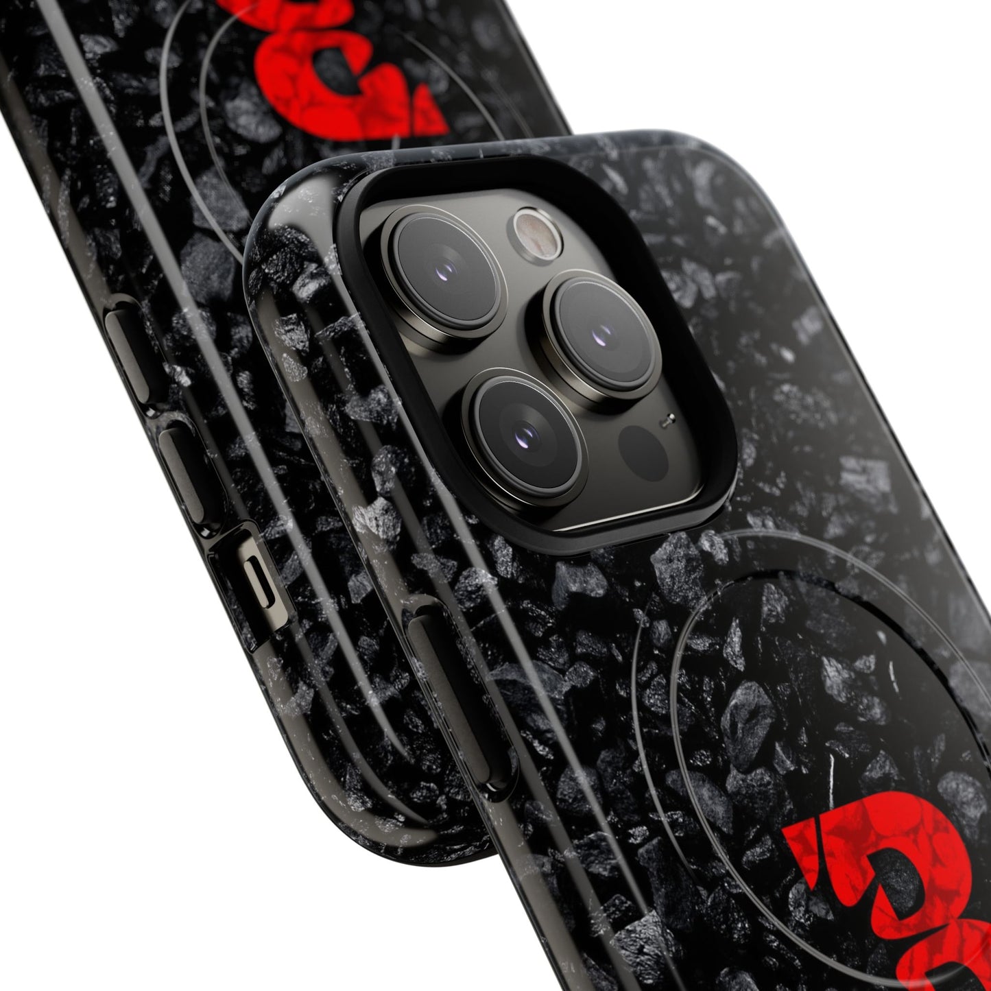 Bolinder Gravel Tough Magnetic Phone Case