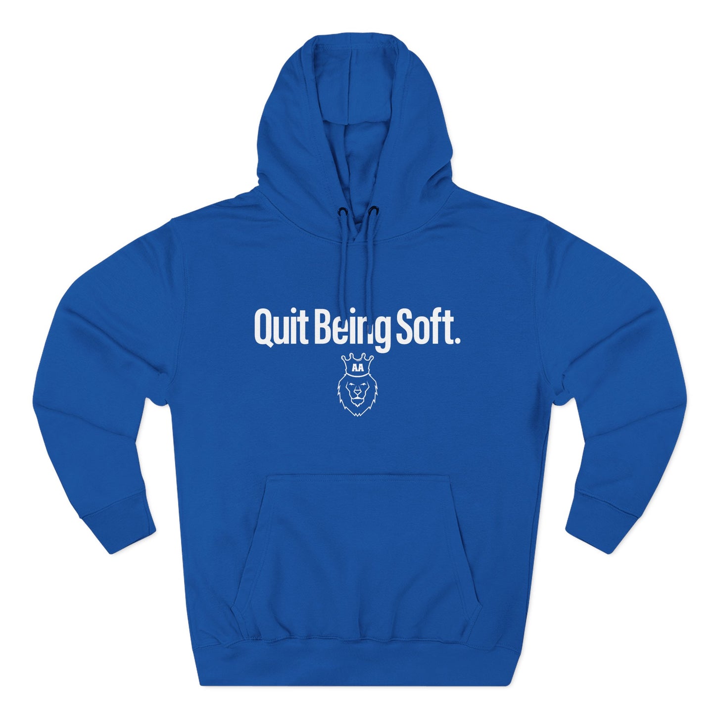 Adversity Athletes QBS Hoodie