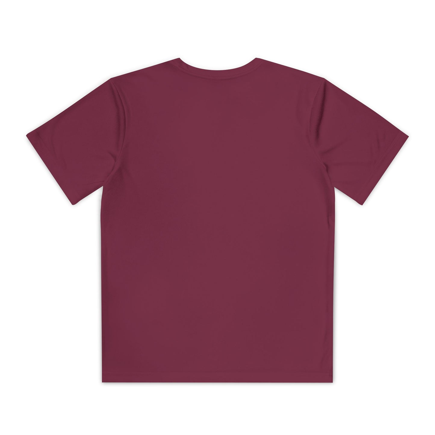 Adversity Athletes Youth QBS Tee