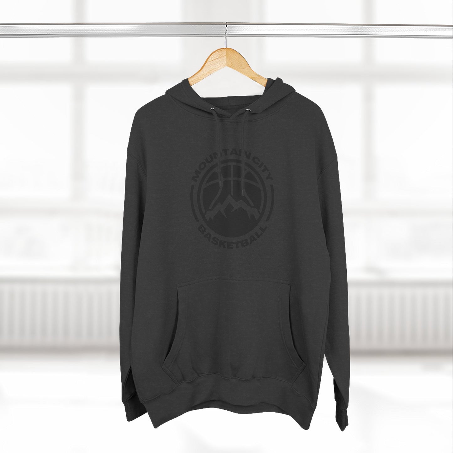 MTN City Game Day Hoodie