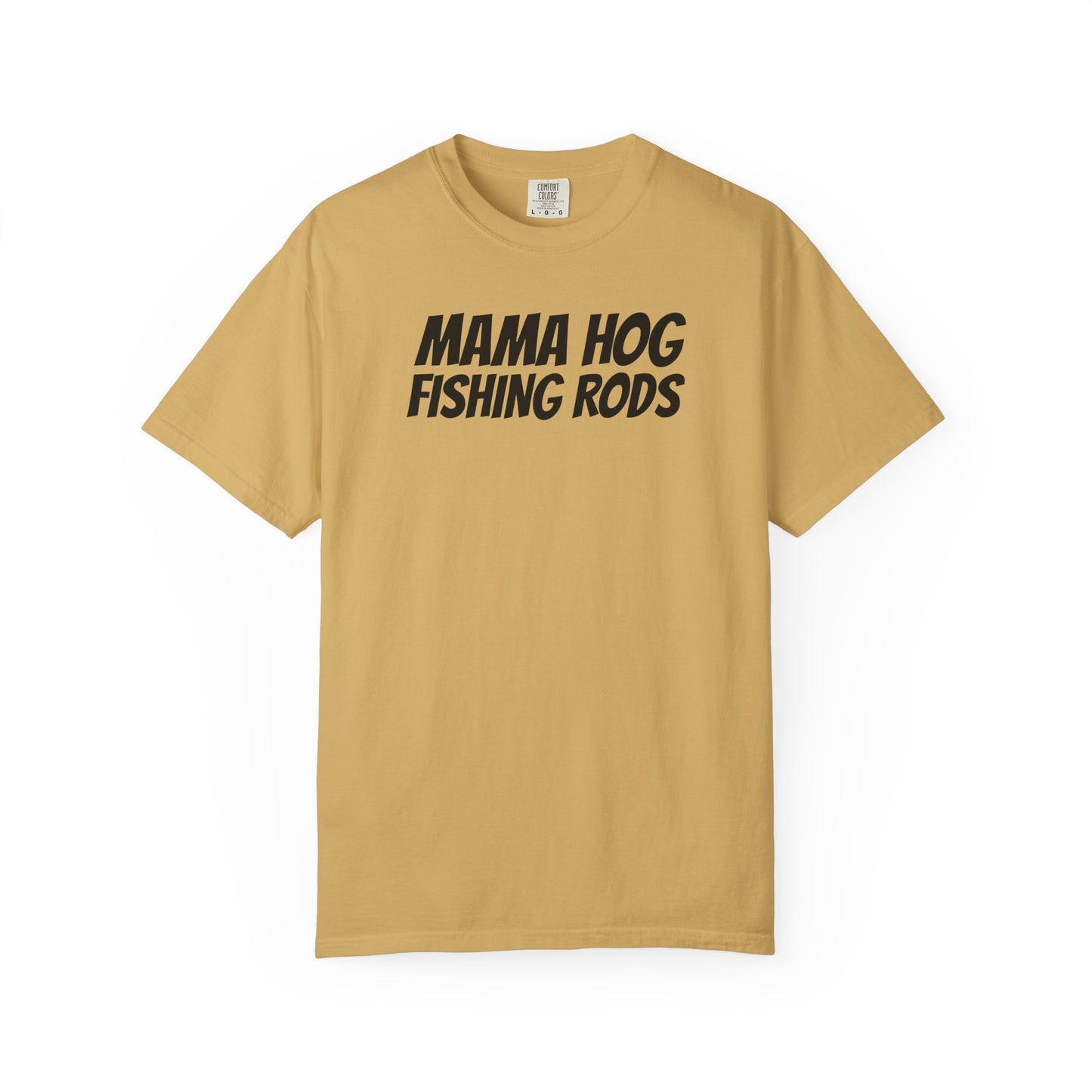 Mama Hog T-shirt