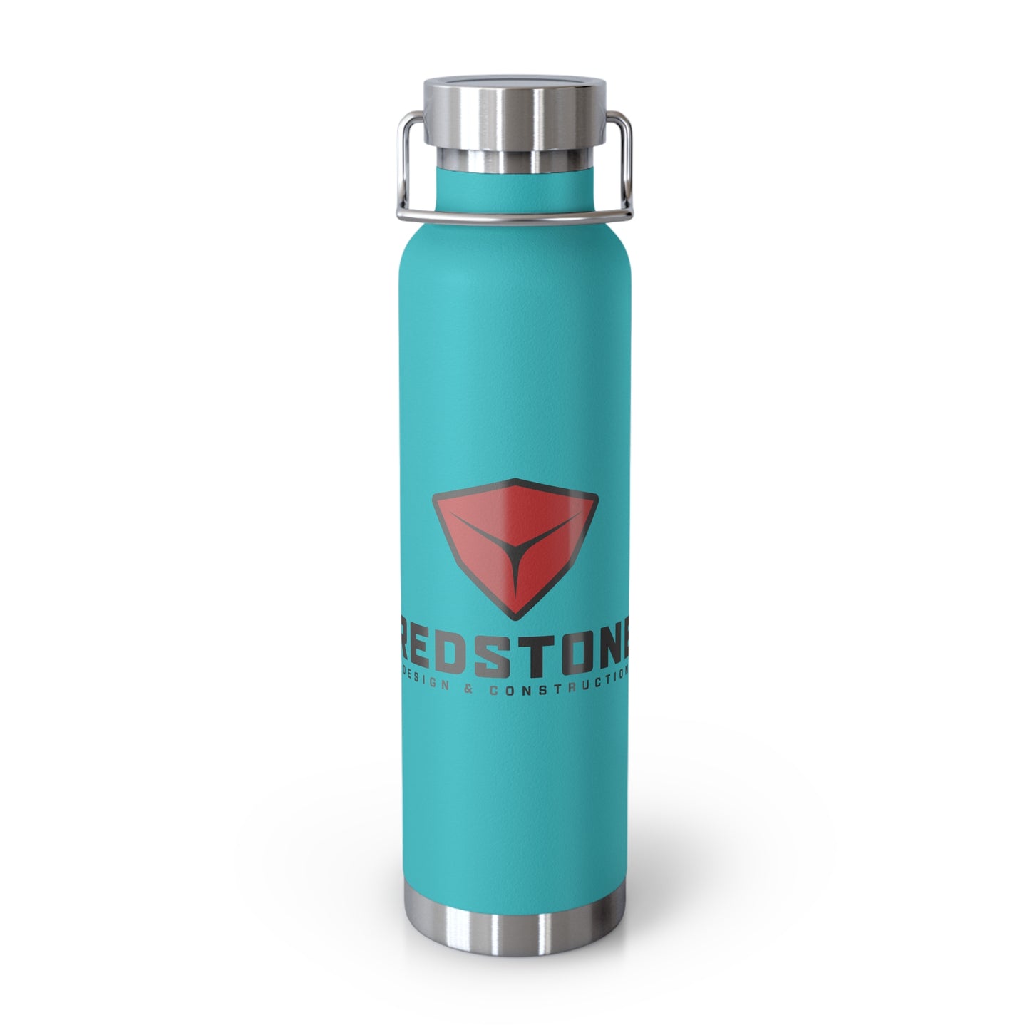 Redstone Insulated Bottle, 22oz