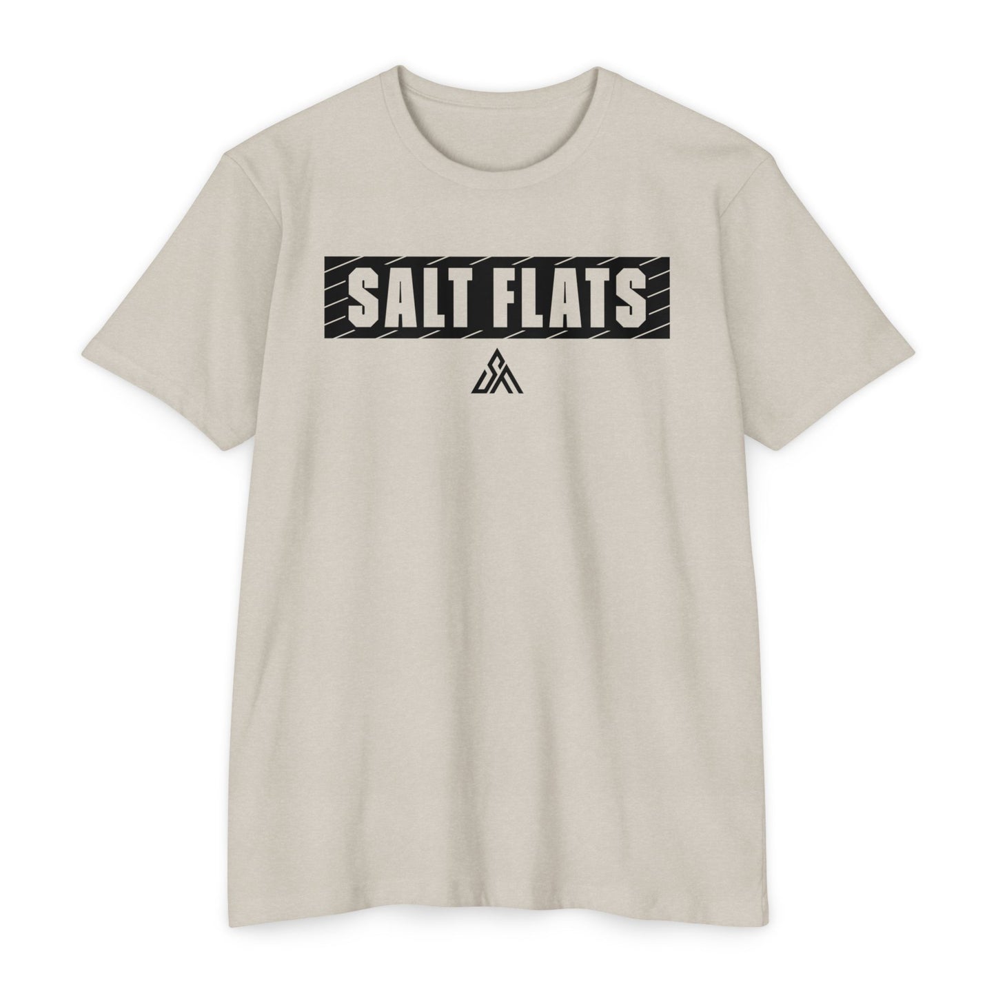 Salt Flats Sideline Tee