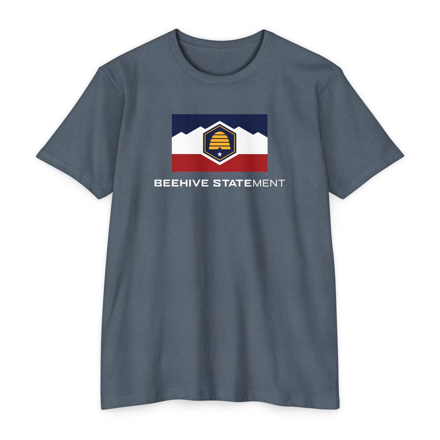 Beehive Statement Bold Tee