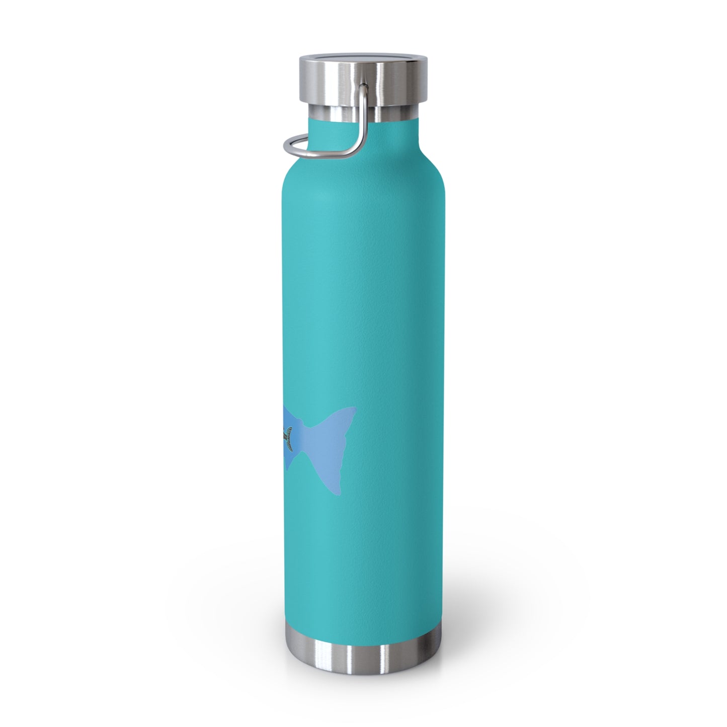 JSF Logo Insulated Bottle, 22oz