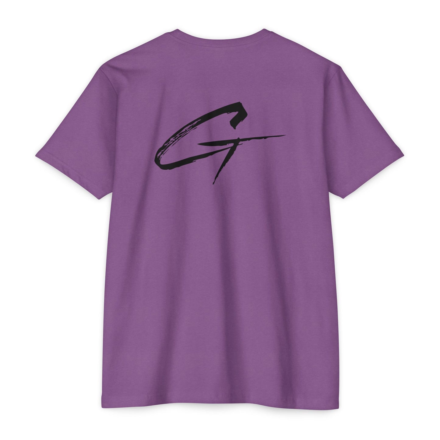 Gogan's Garage (Black Logo) Essential Tee