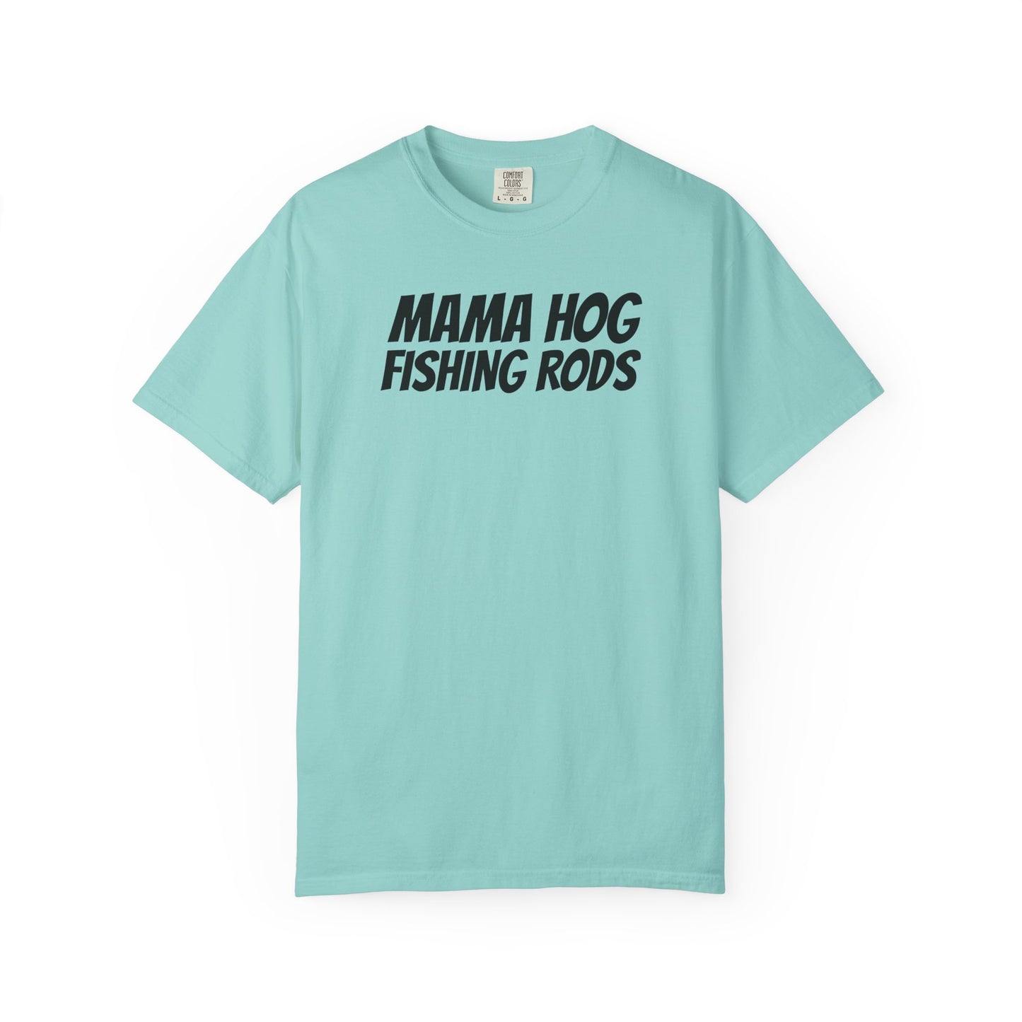 Mama Hog T-shirt