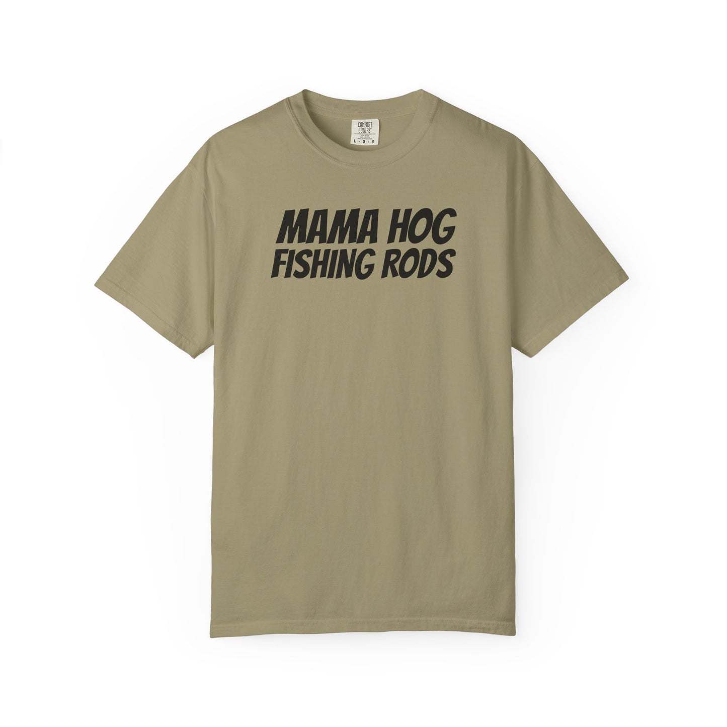 Mama Hog T-shirt