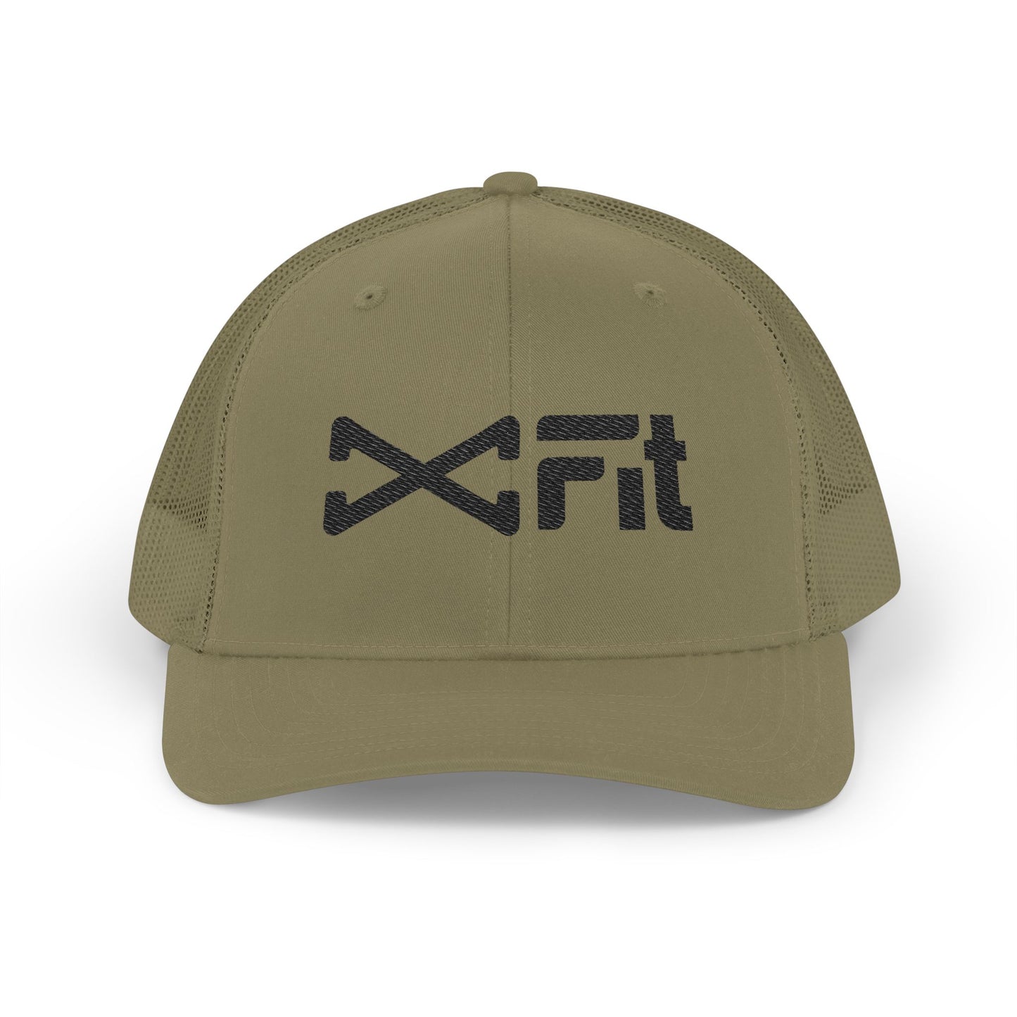XFit Mesh Snapback Hat