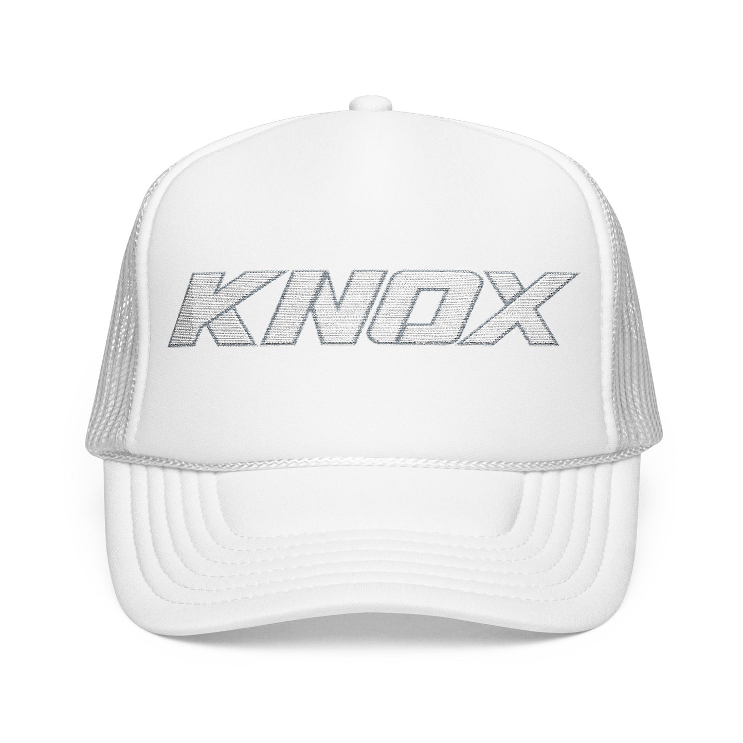 Hard KNOX Foam Trucker Hat